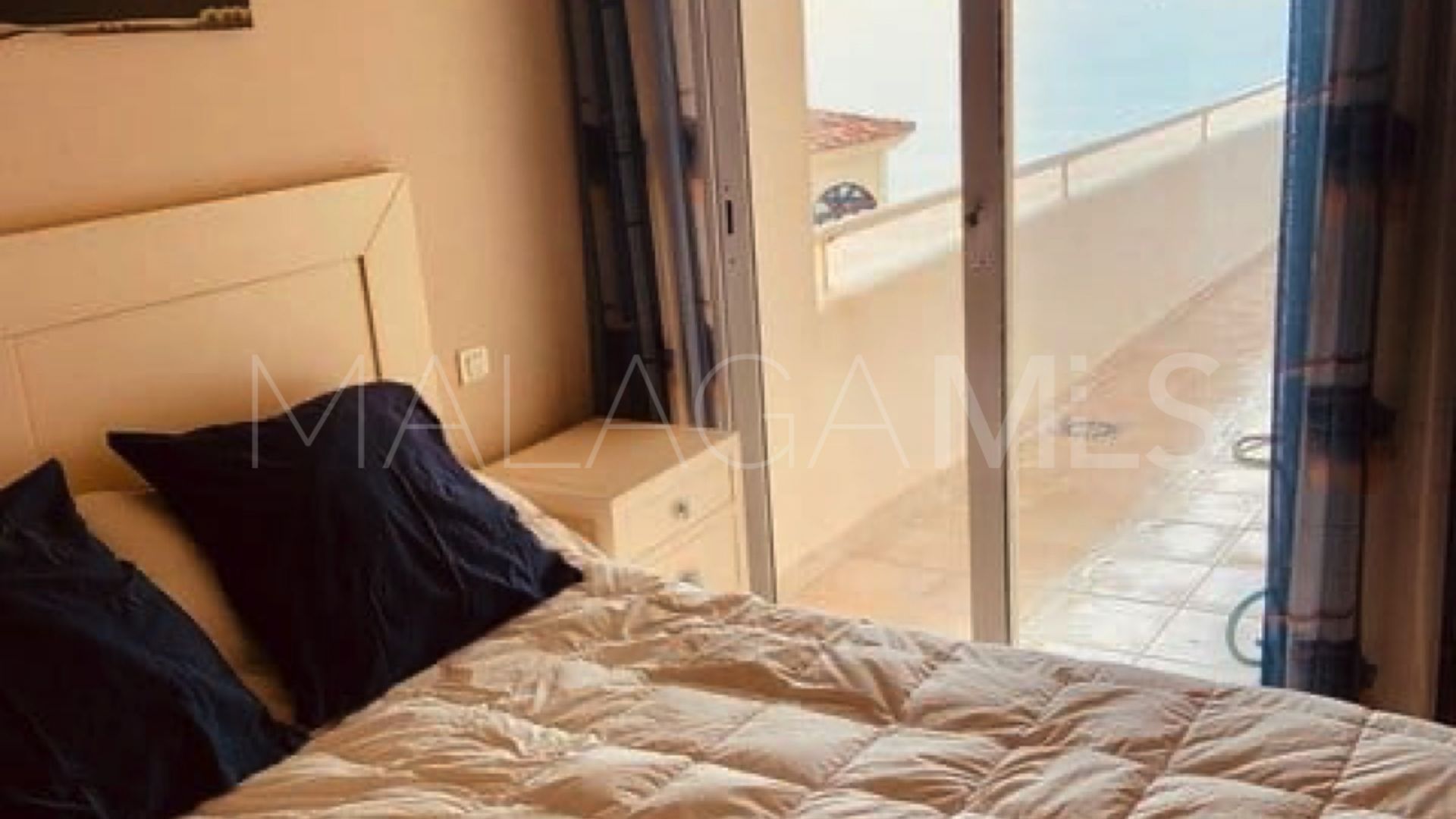 Appartement rez de chaussée for sale in Buenas Noches