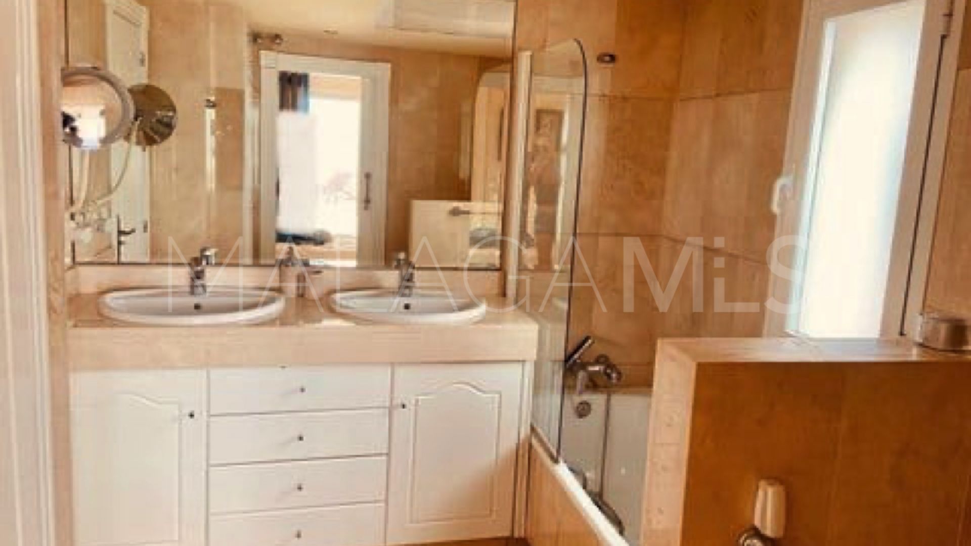 Appartement rez de chaussée for sale in Buenas Noches