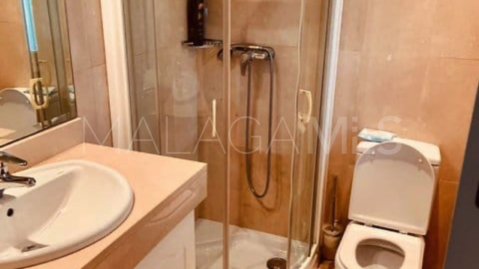 Appartement rez de chaussée for sale in Buenas Noches