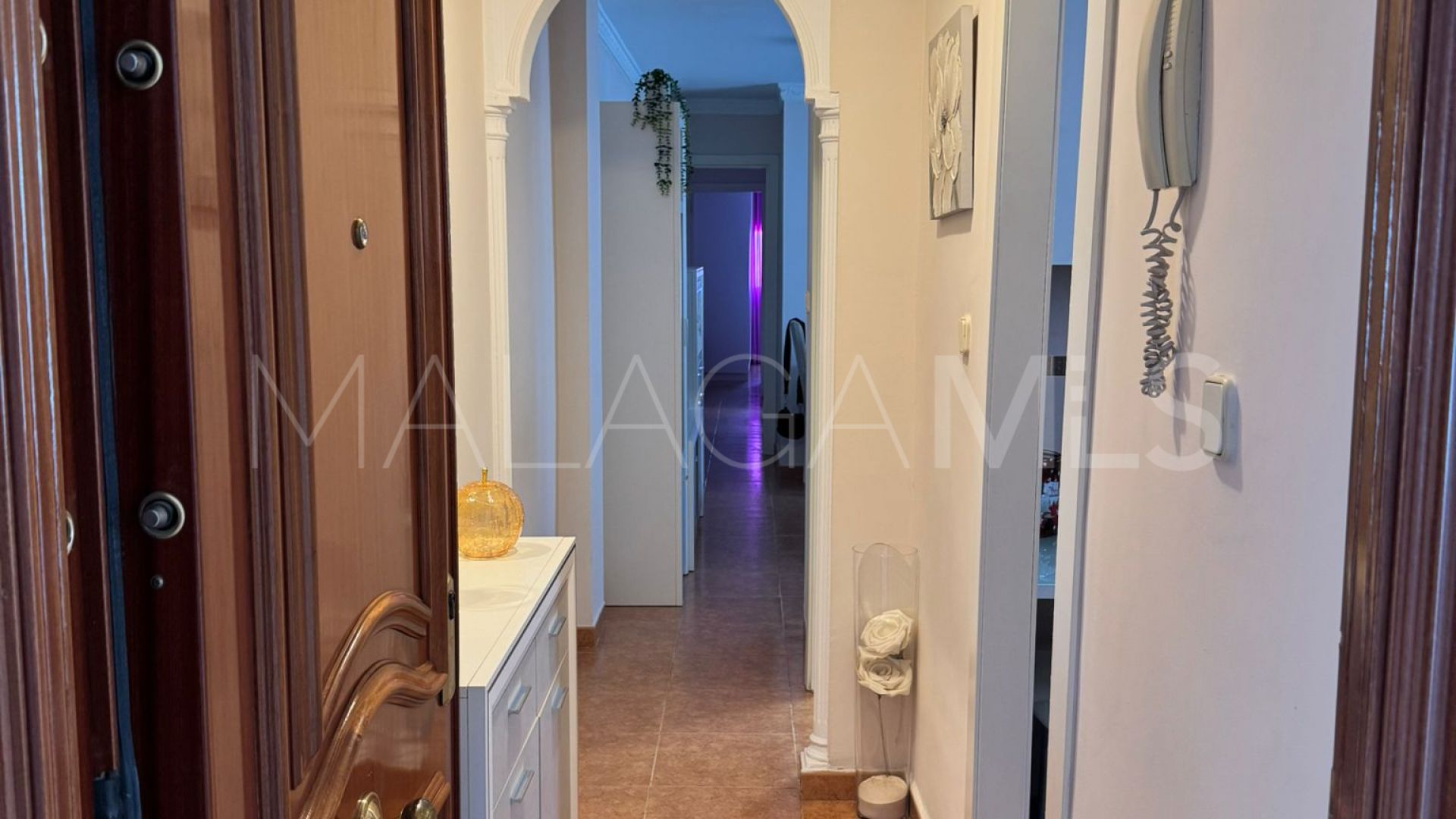 For sale Marbella Centro 3 bedrooms apartment