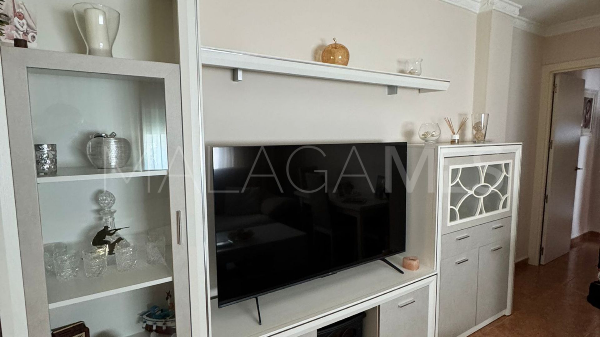 For sale Marbella Centro 3 bedrooms apartment