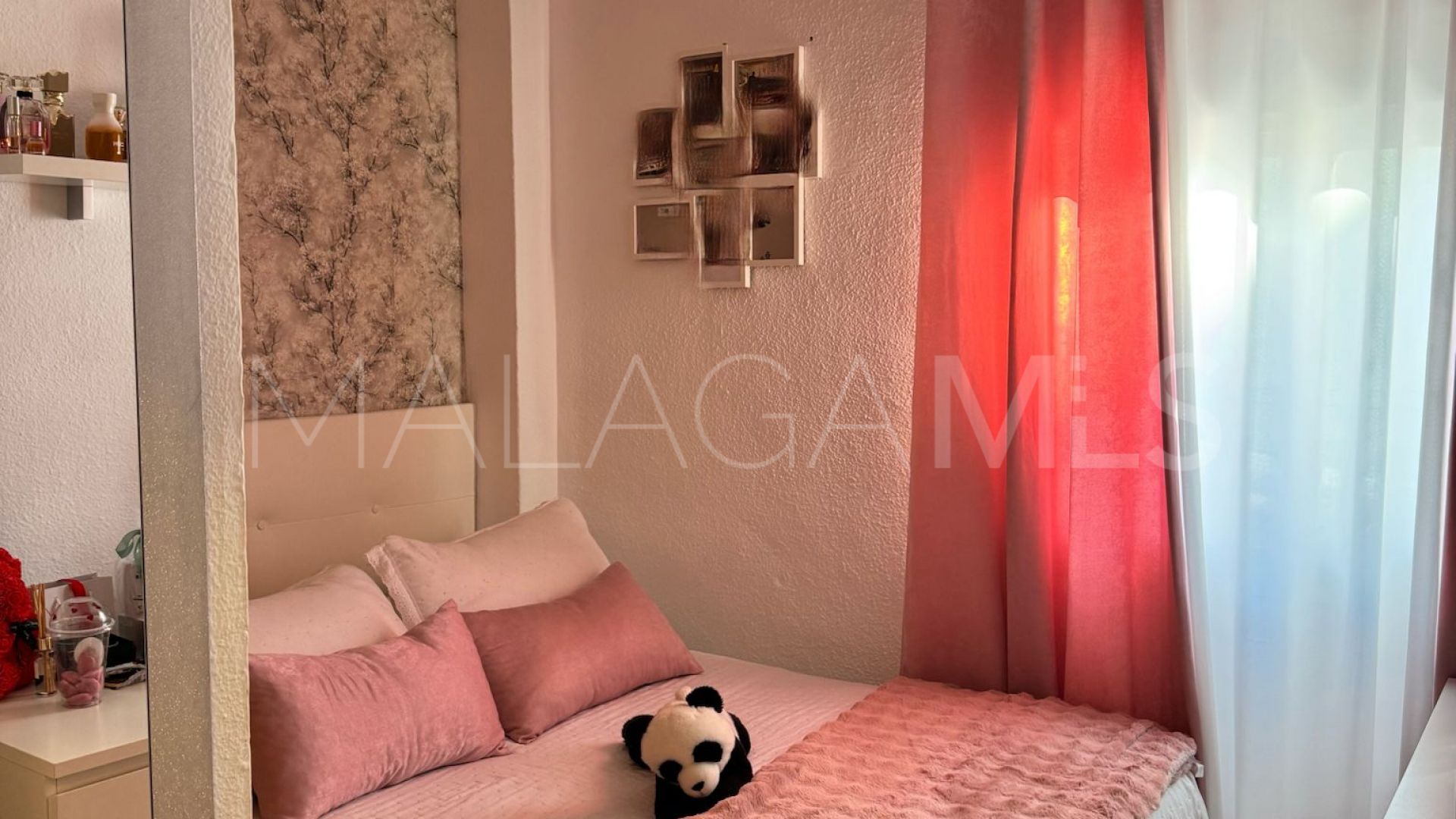 For sale Marbella Centro 3 bedrooms apartment