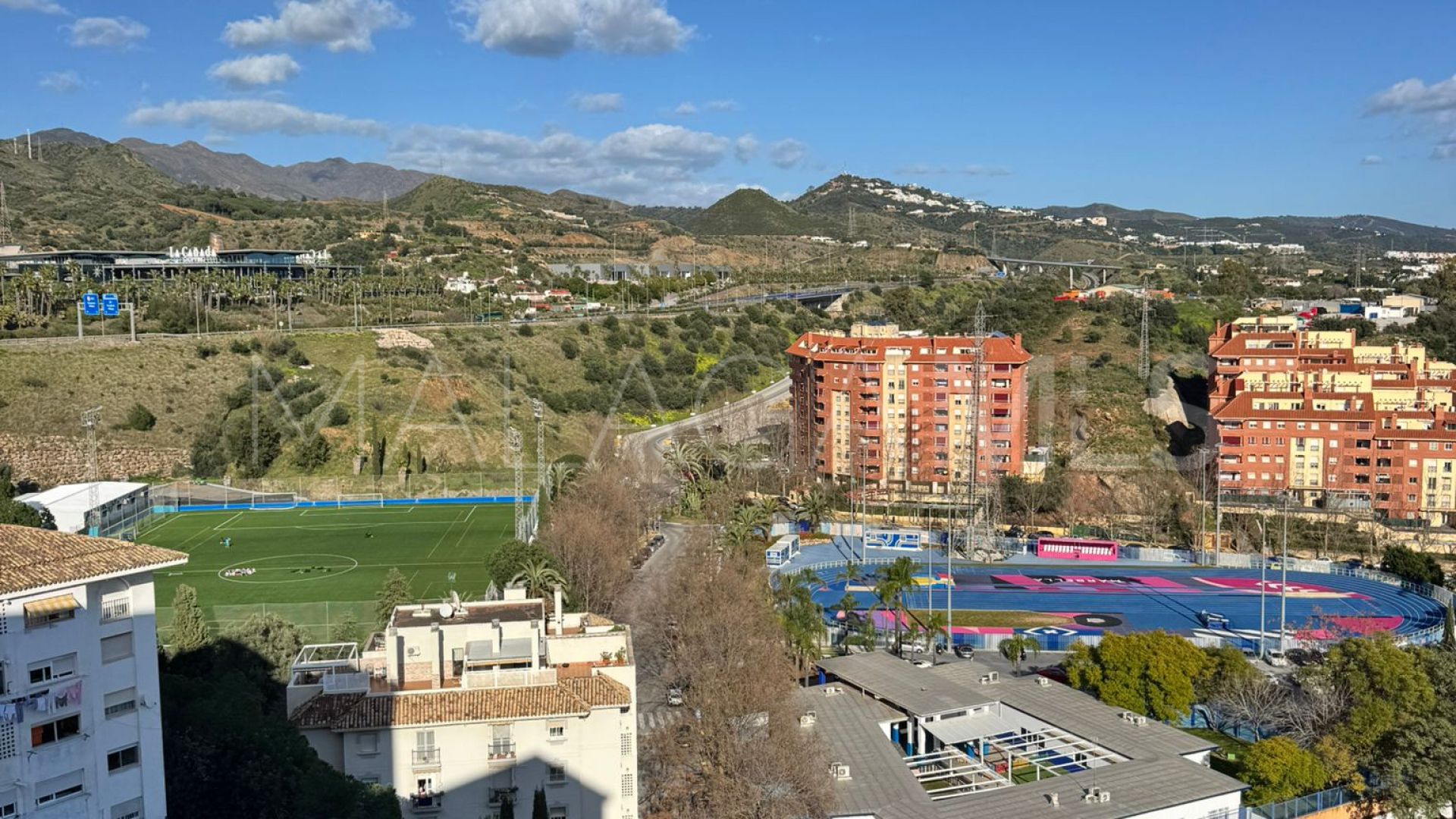 For sale Marbella Centro 3 bedrooms apartment