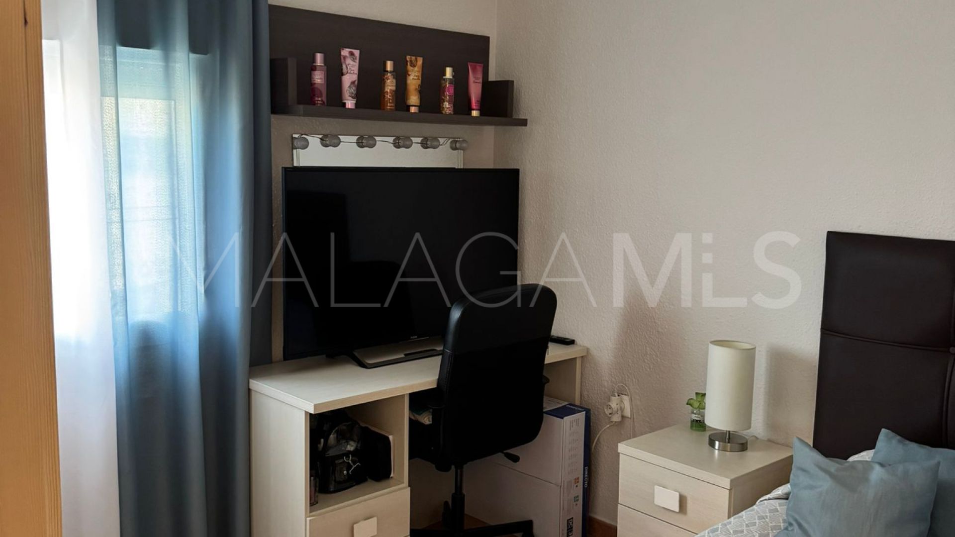 For sale Marbella Centro 3 bedrooms apartment