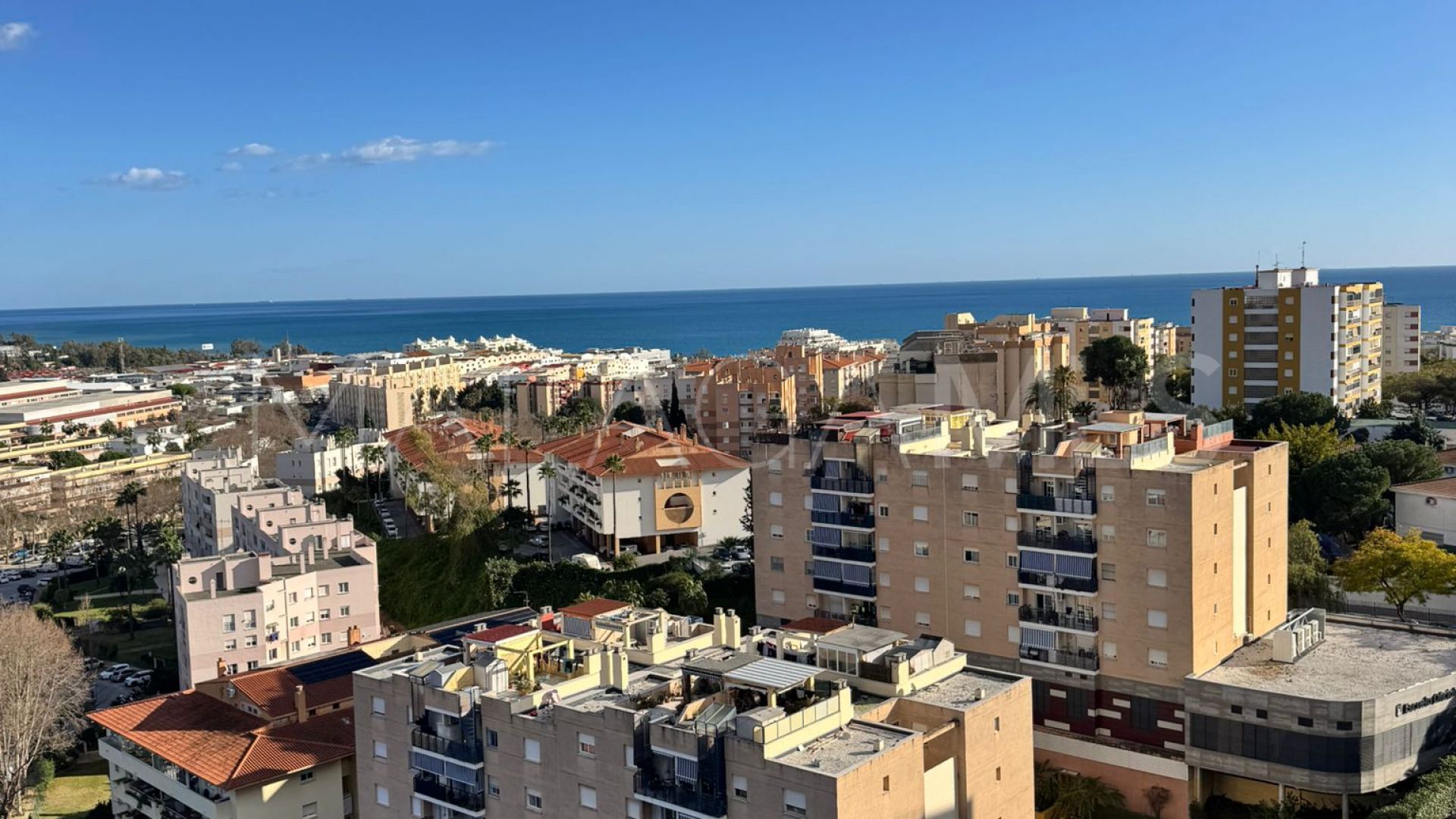 For sale Marbella Centro 3 bedrooms apartment