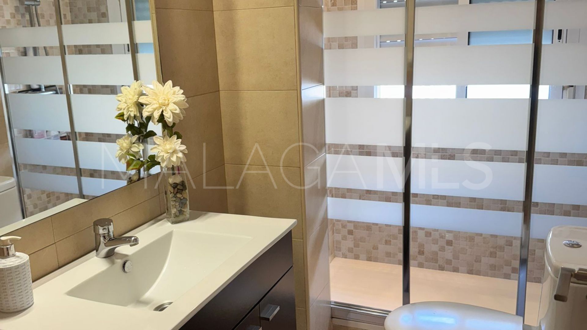 For sale Marbella Centro 3 bedrooms apartment