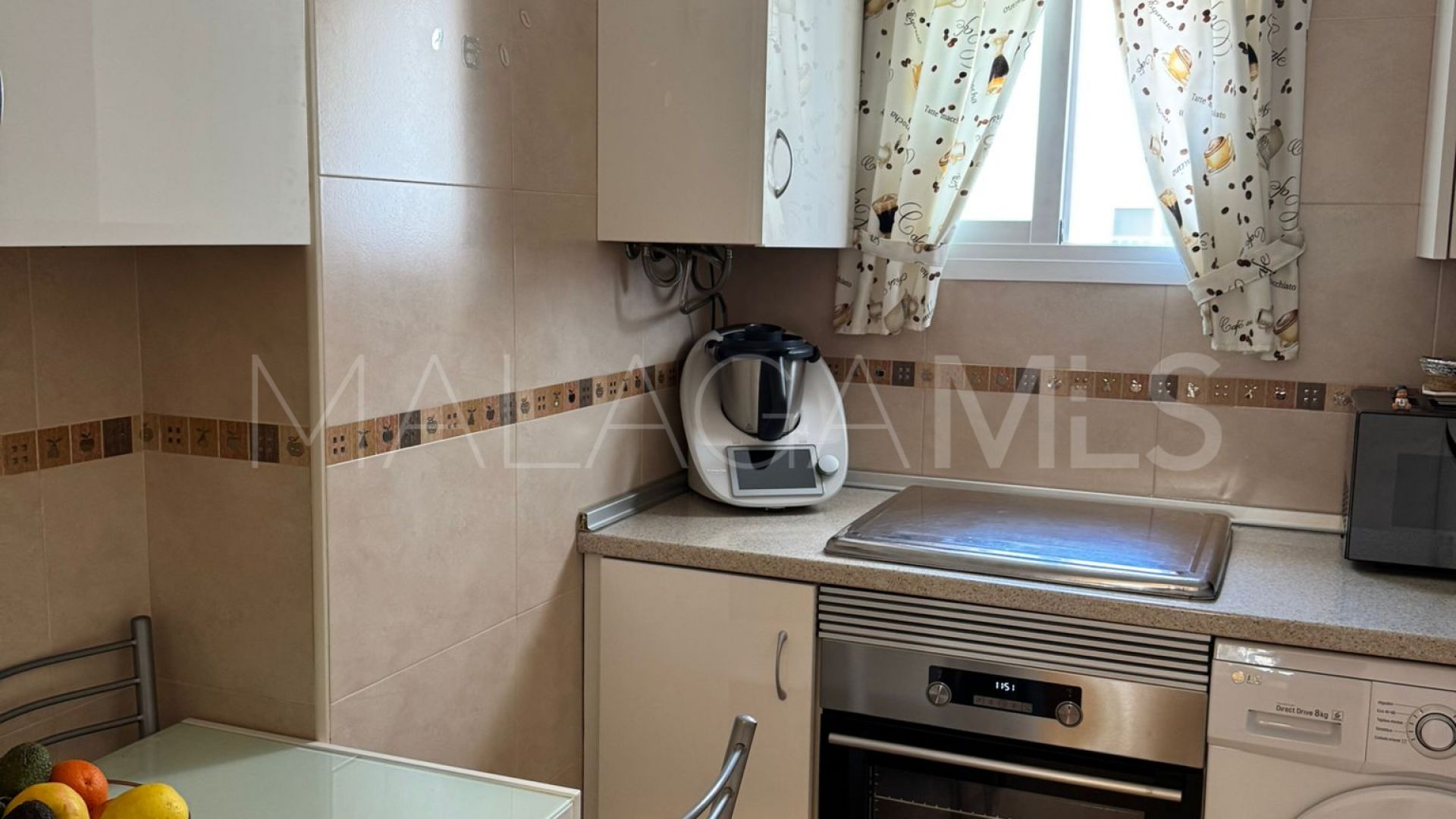 For sale Marbella Centro 3 bedrooms apartment