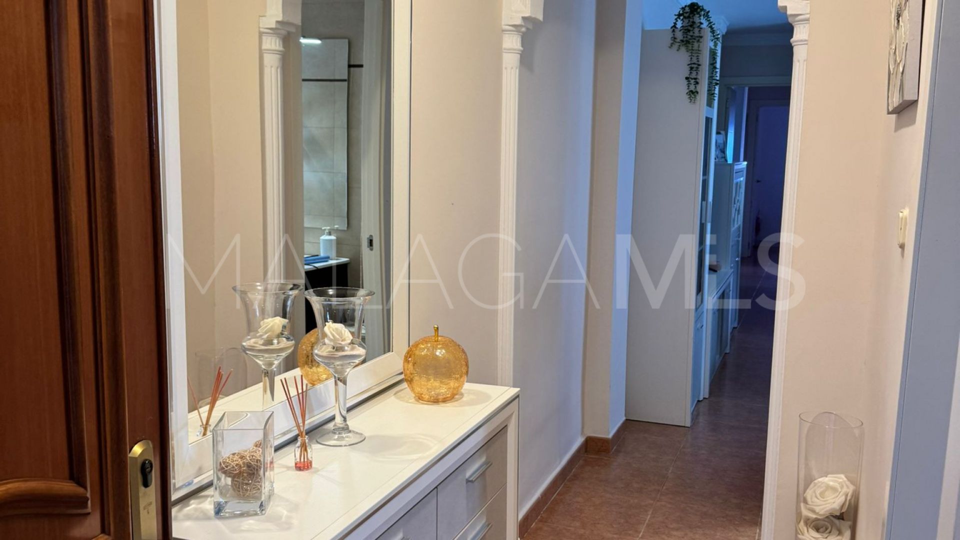 For sale Marbella Centro 3 bedrooms apartment