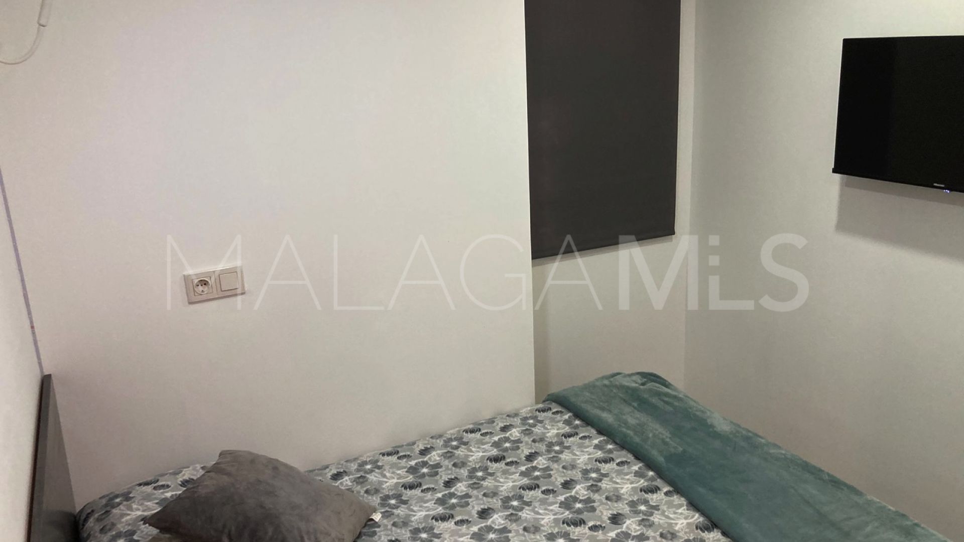 For sale Estepona Puerto 3 bedrooms ground floor apartment