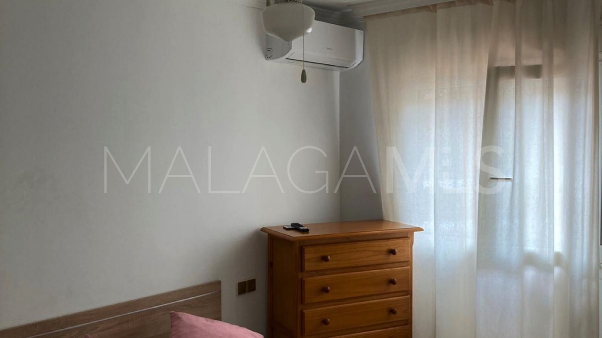 For sale Estepona Puerto 3 bedrooms ground floor apartment