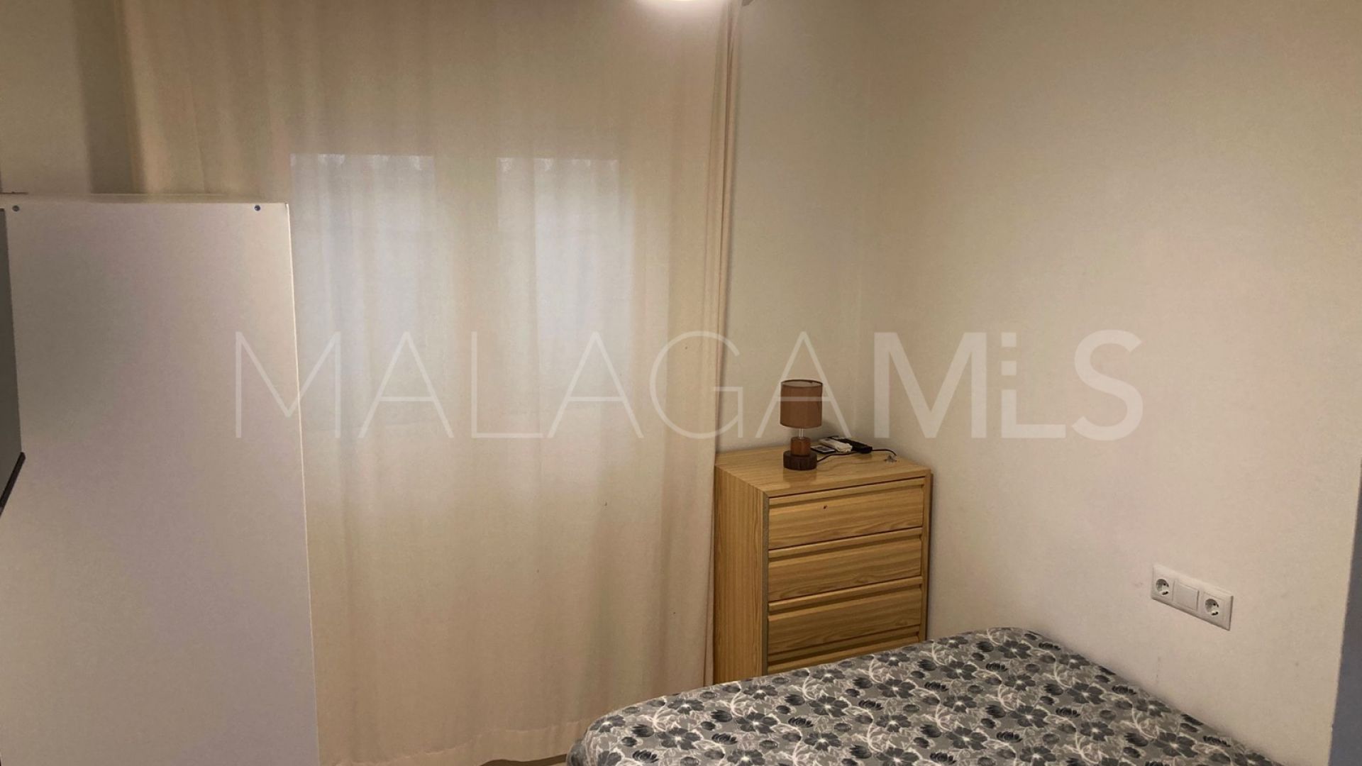 For sale Estepona Puerto 3 bedrooms ground floor apartment