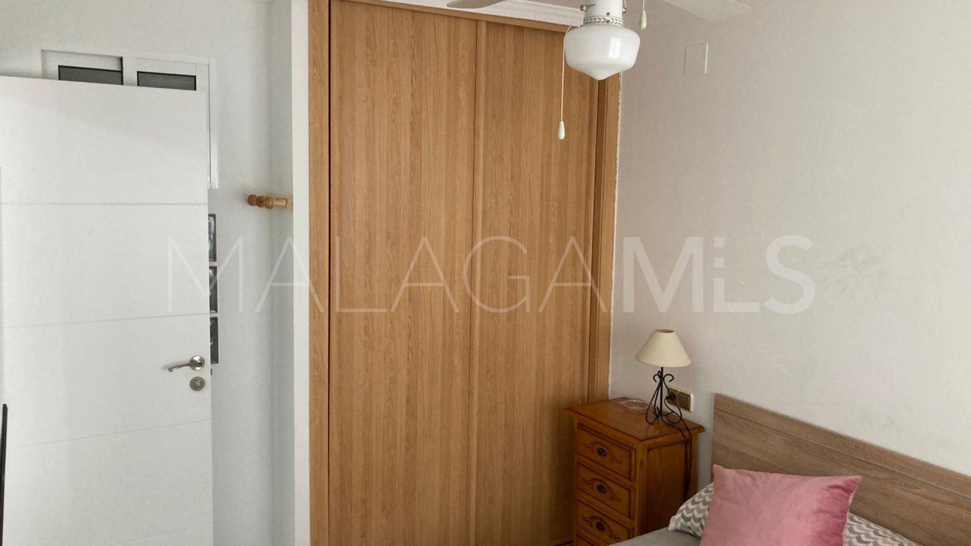 For sale Estepona Puerto 3 bedrooms ground floor apartment