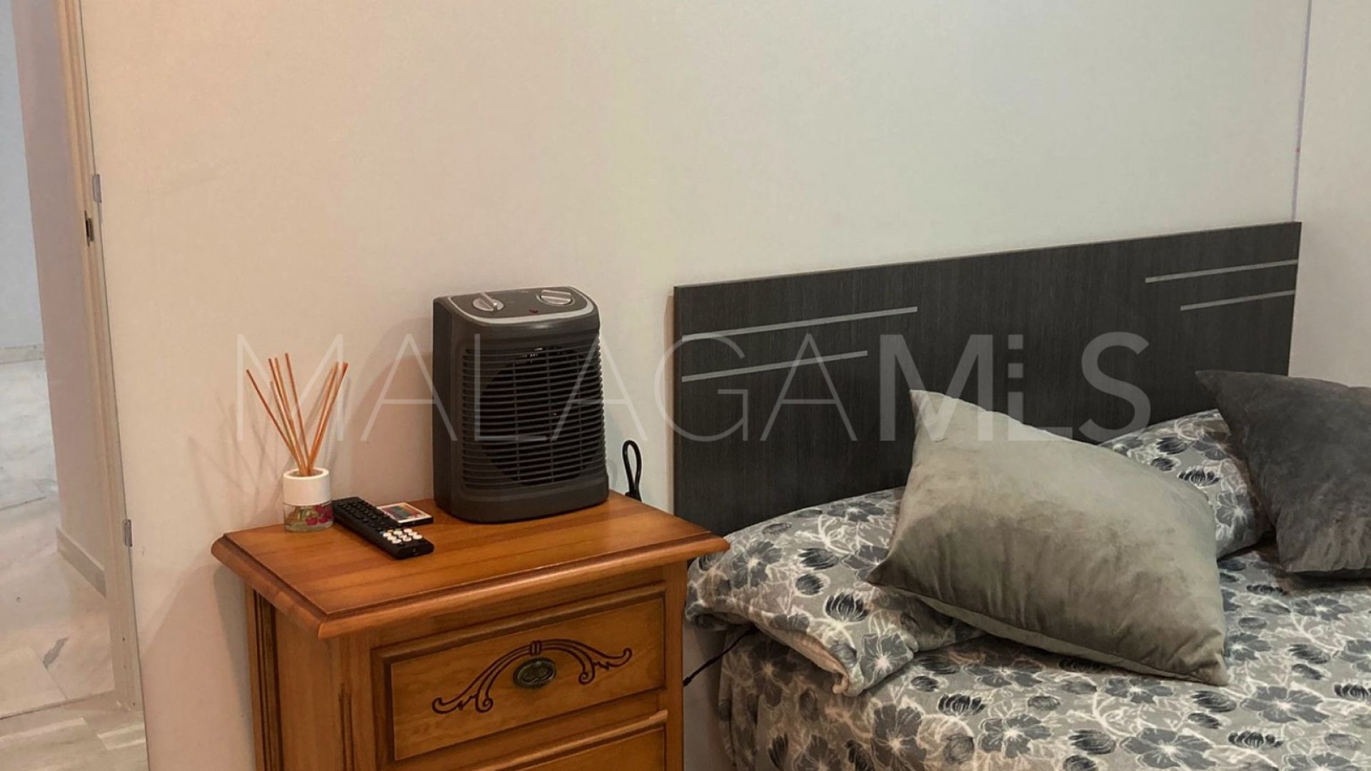 For sale Estepona Puerto 3 bedrooms ground floor apartment