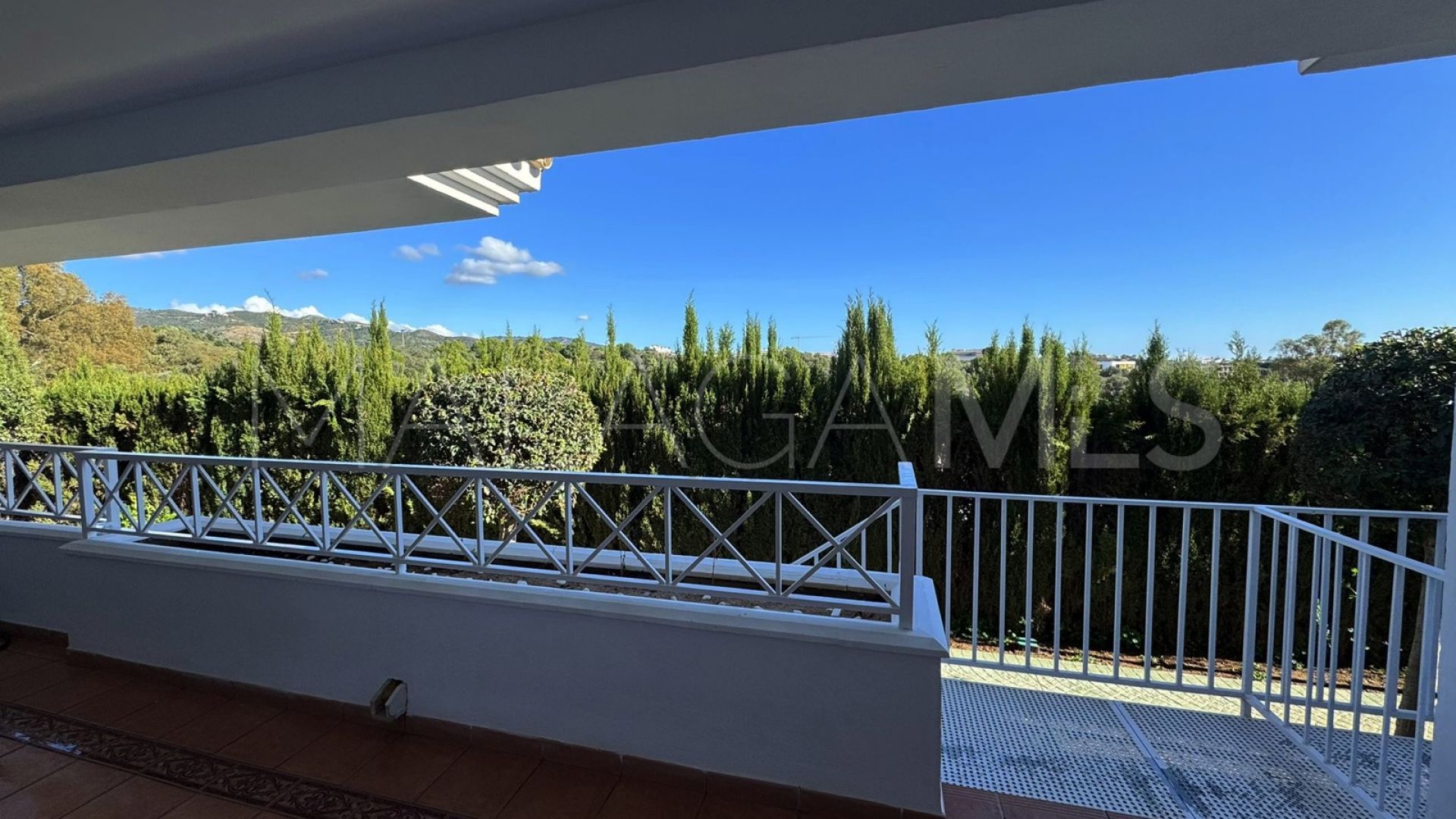 For sale ground floor apartment in Las Lomas de Rio Real with 2 bedrooms