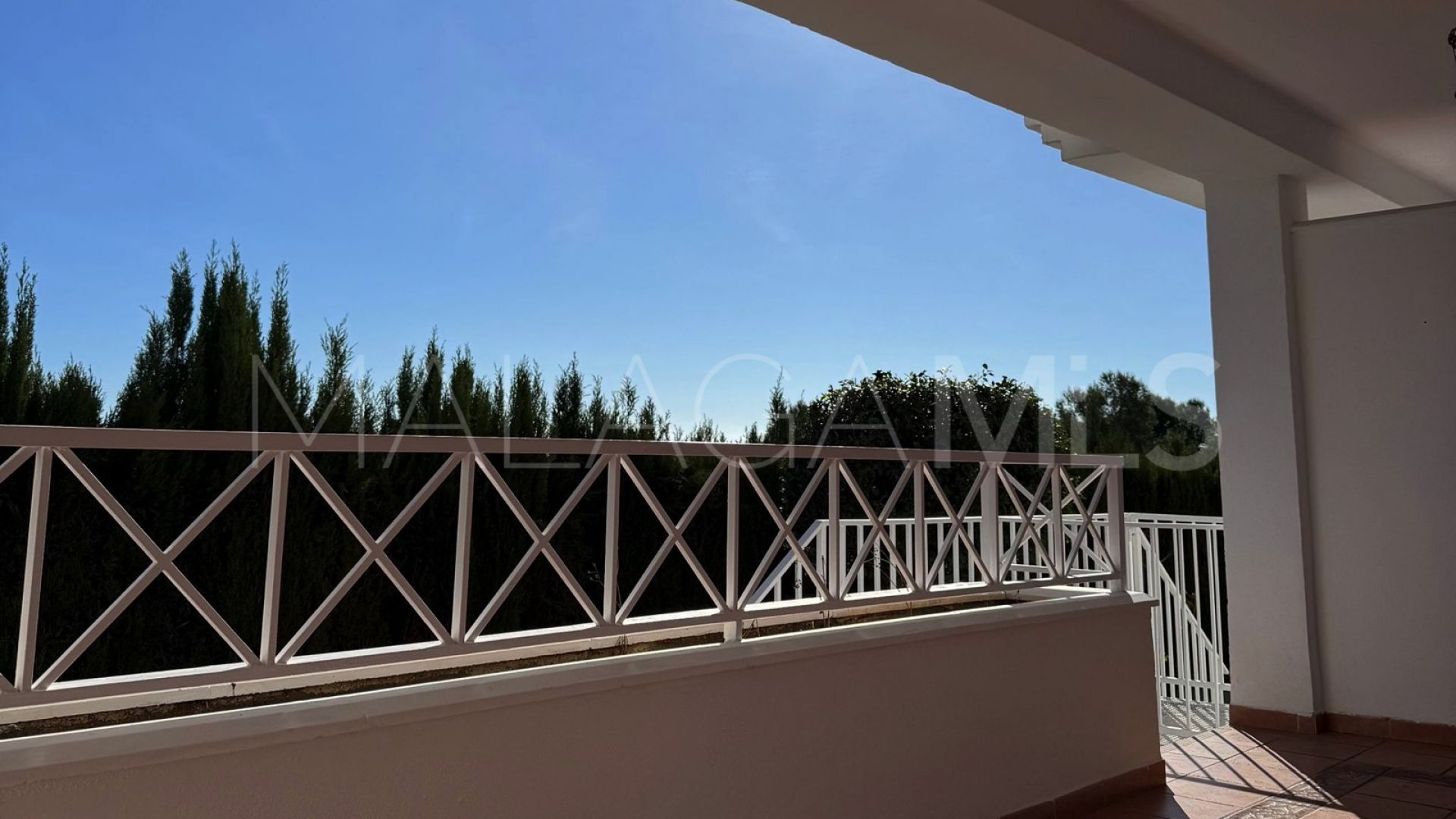 For sale ground floor apartment in Las Lomas de Rio Real with 2 bedrooms