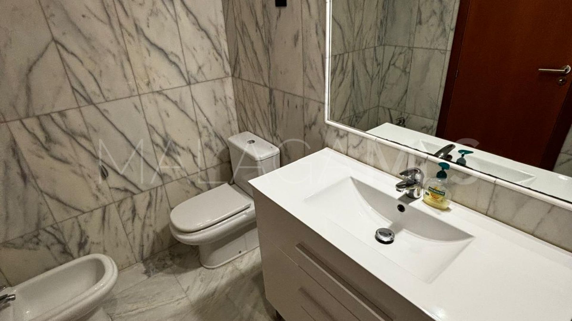 Apartment for sale in Parque Botanico with 1 bedroom