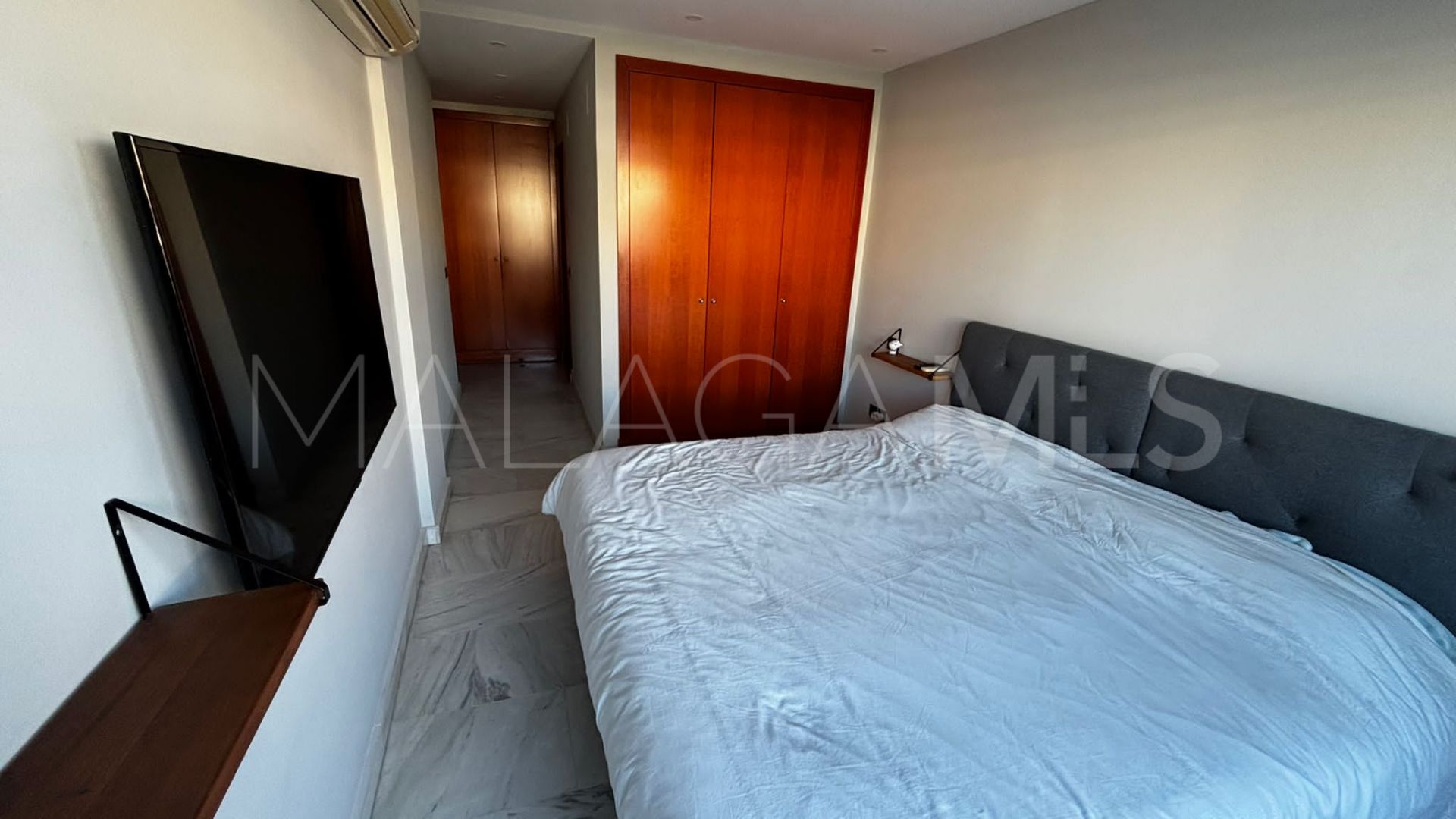 Apartment for sale in Parque Botanico with 1 bedroom
