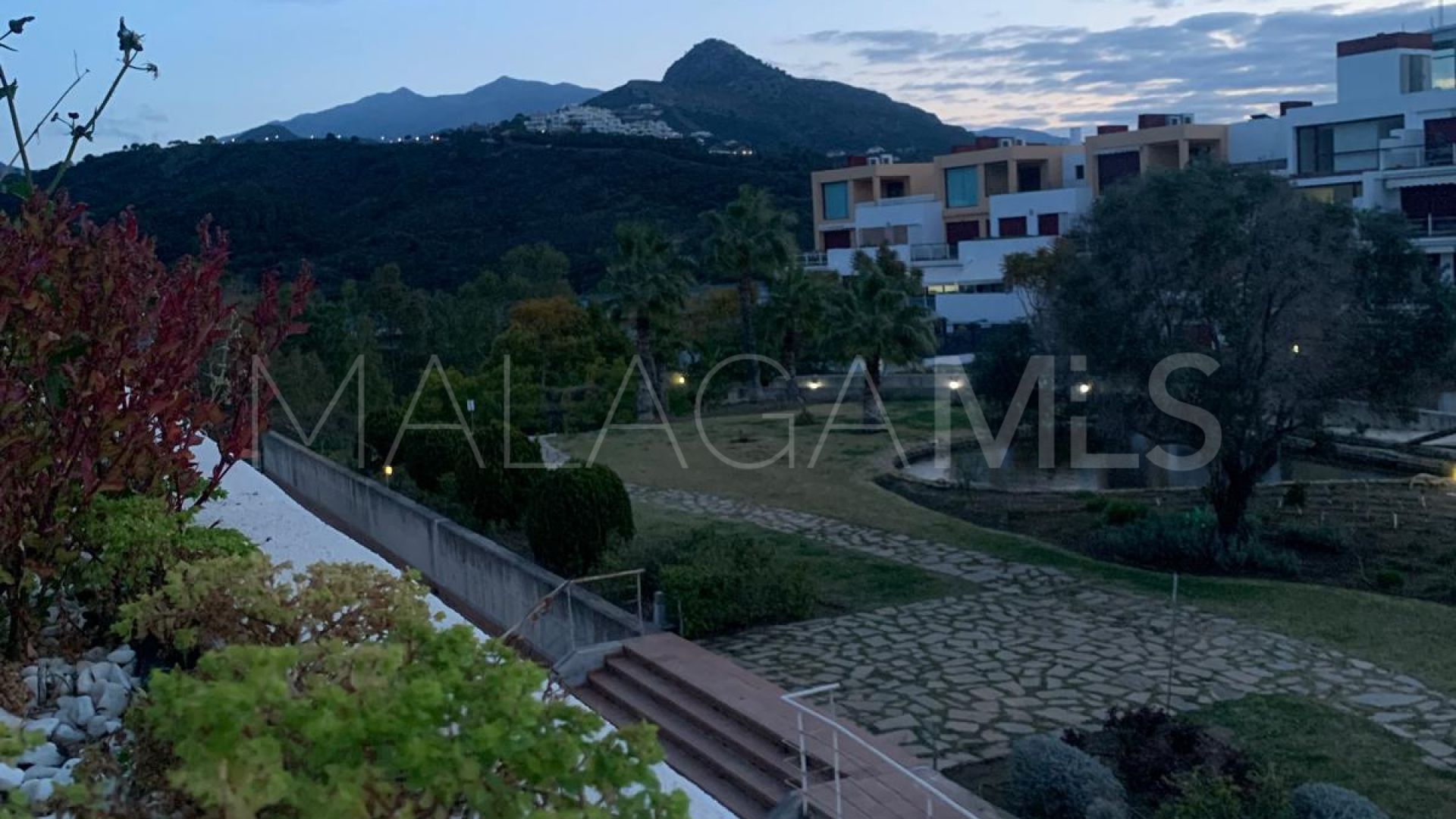 Apartment for sale in Parque Botanico with 1 bedroom