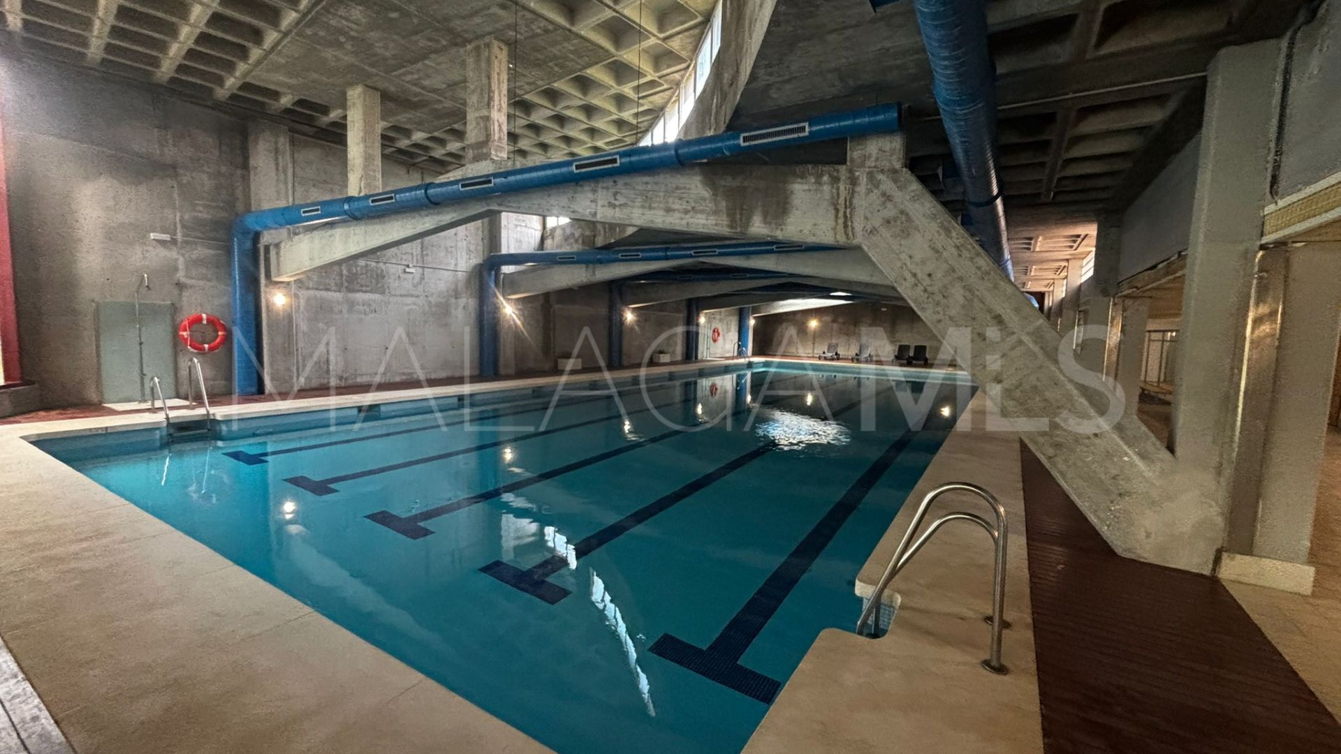 Apartment for sale in Parque Botanico with 1 bedroom