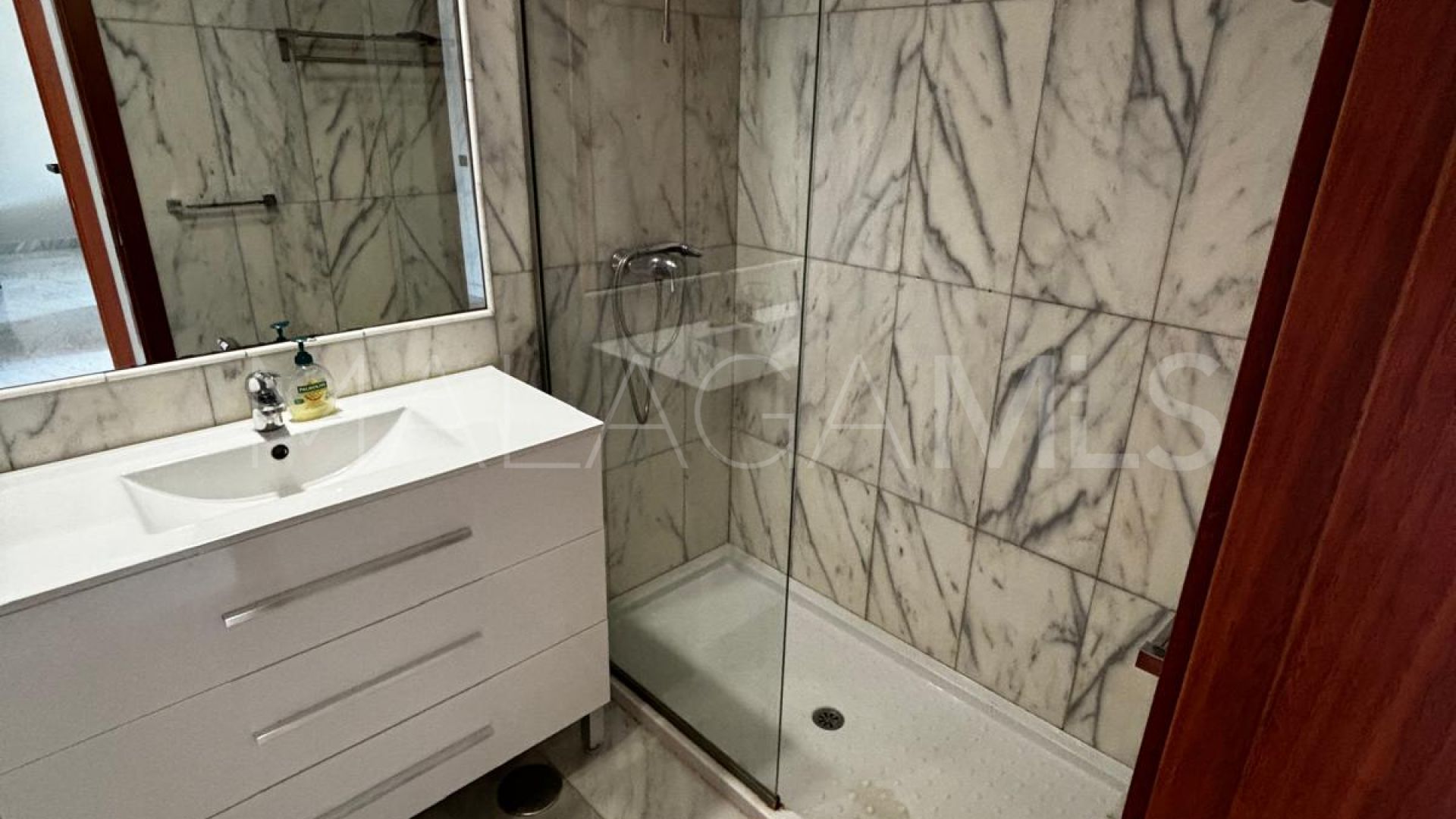 Apartment for sale in Parque Botanico with 1 bedroom