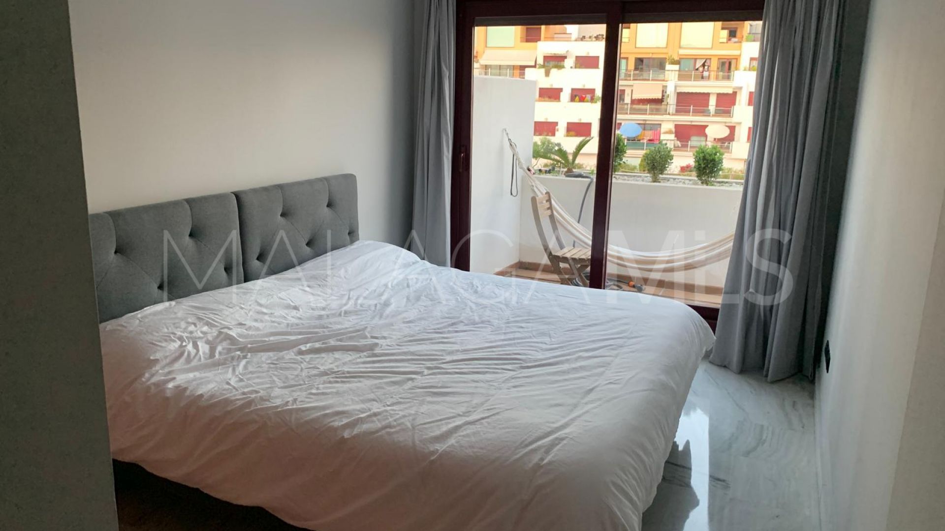 Apartment for sale in Parque Botanico with 1 bedroom