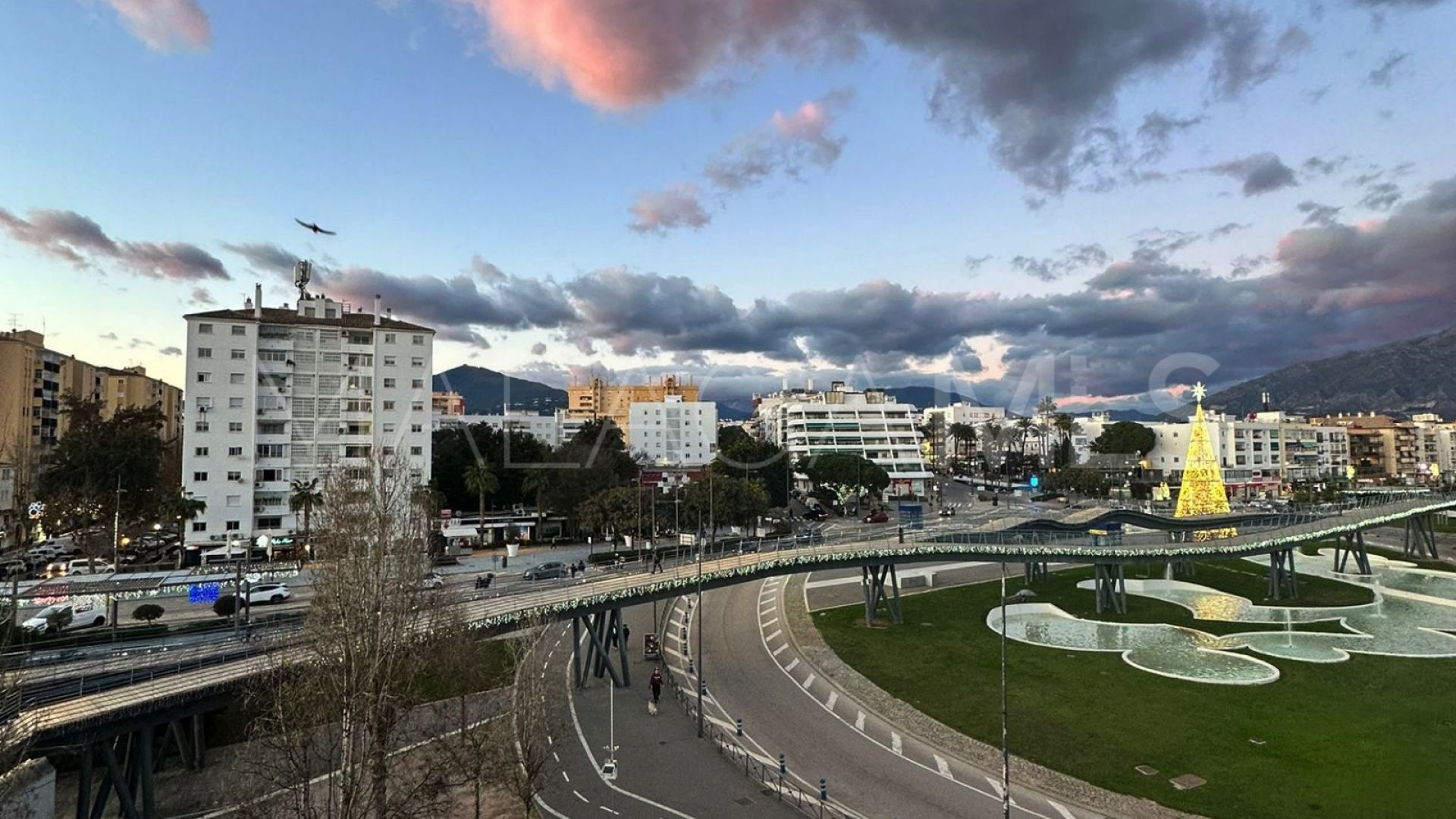 Lägenhet for sale in Nueva Alcantara