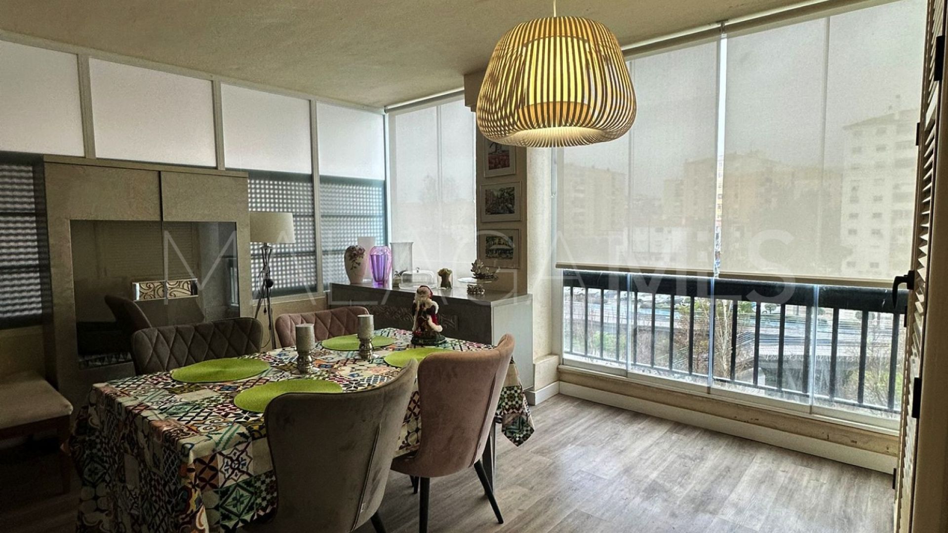 Lägenhet for sale in Nueva Alcantara