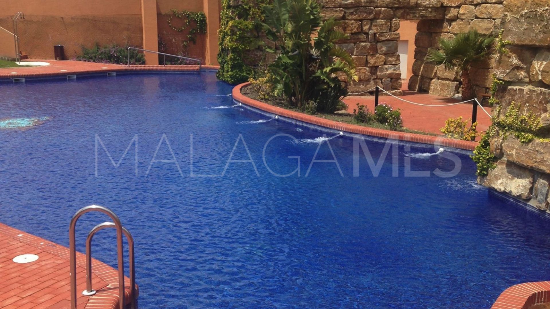 Lägenhet for sale in Nueva Alcantara