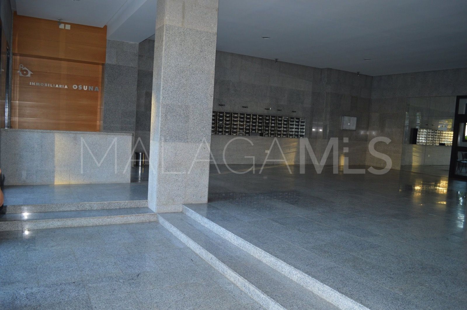 Lägenhet for sale in Nueva Alcantara