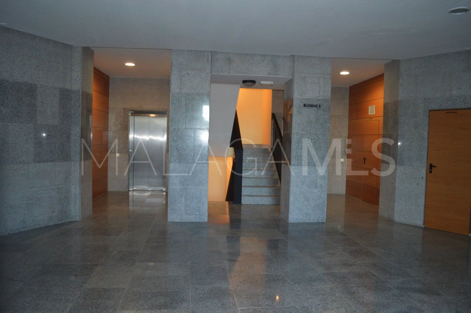 Lägenhet for sale in Nueva Alcantara