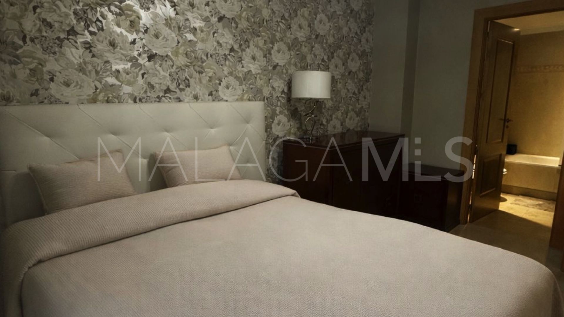 Lägenhet for sale in Nueva Alcantara