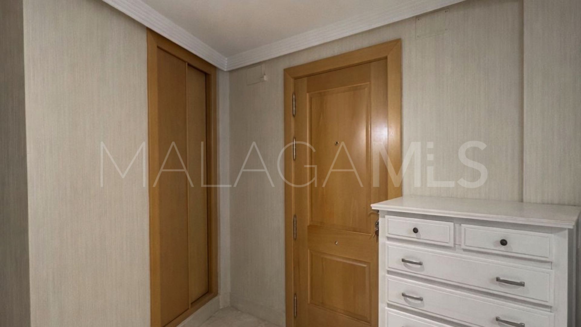 Lägenhet for sale in Nueva Alcantara