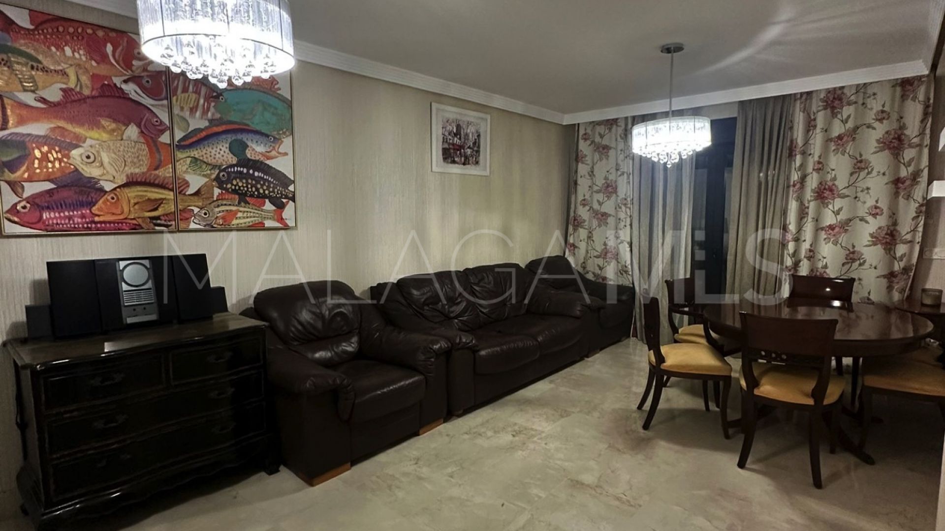 Lägenhet for sale in Nueva Alcantara