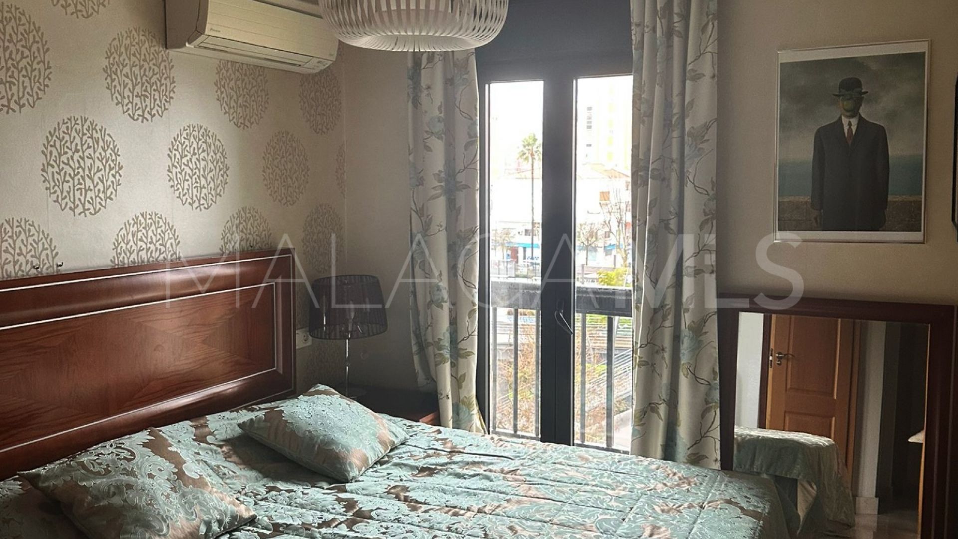 Lägenhet for sale in Nueva Alcantara