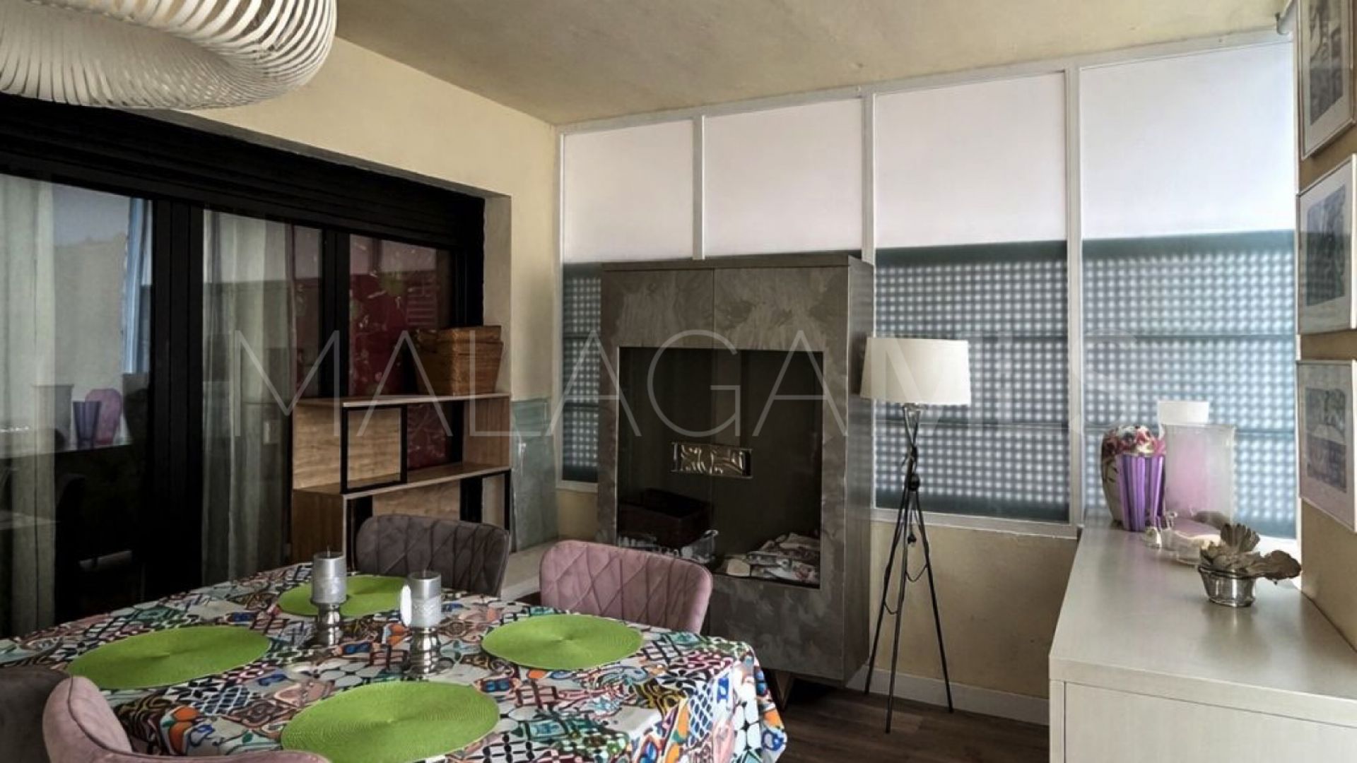 Lägenhet for sale in Nueva Alcantara