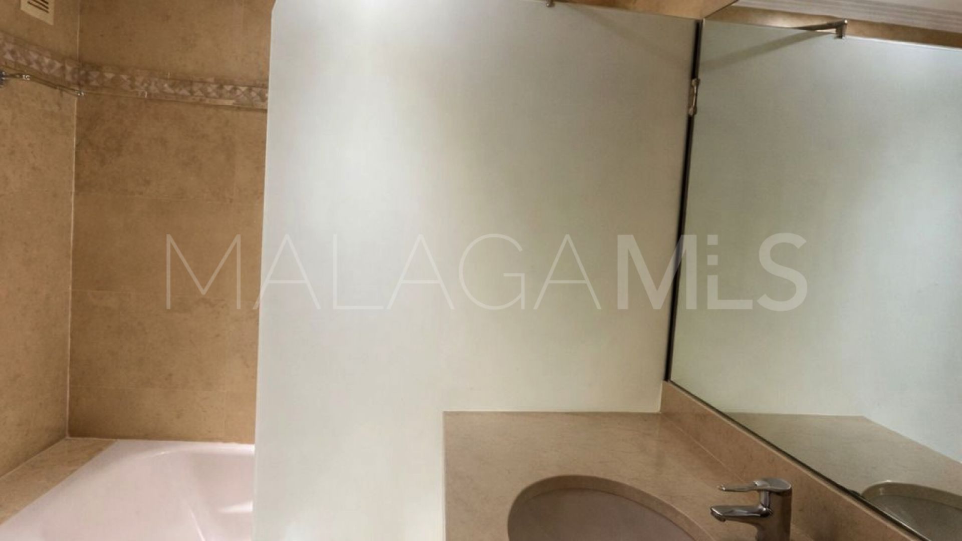 Lägenhet for sale in Nueva Alcantara