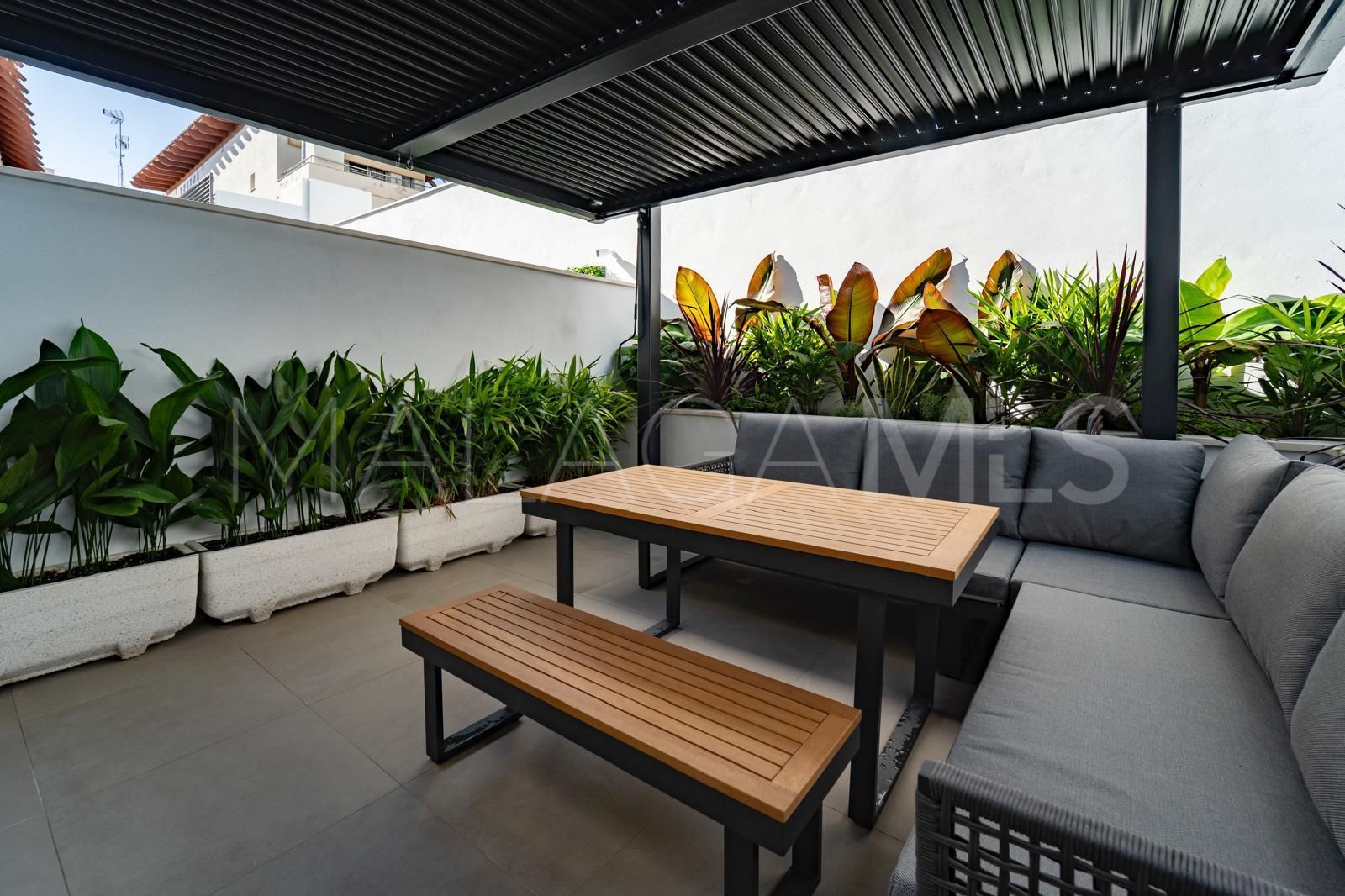 Maison de ville for sale in Cancelada