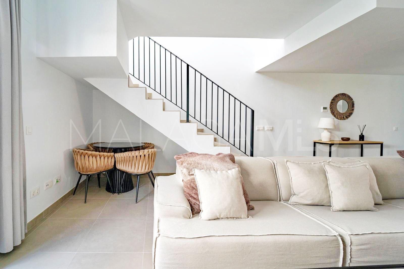 Maison de ville for sale in Cancelada