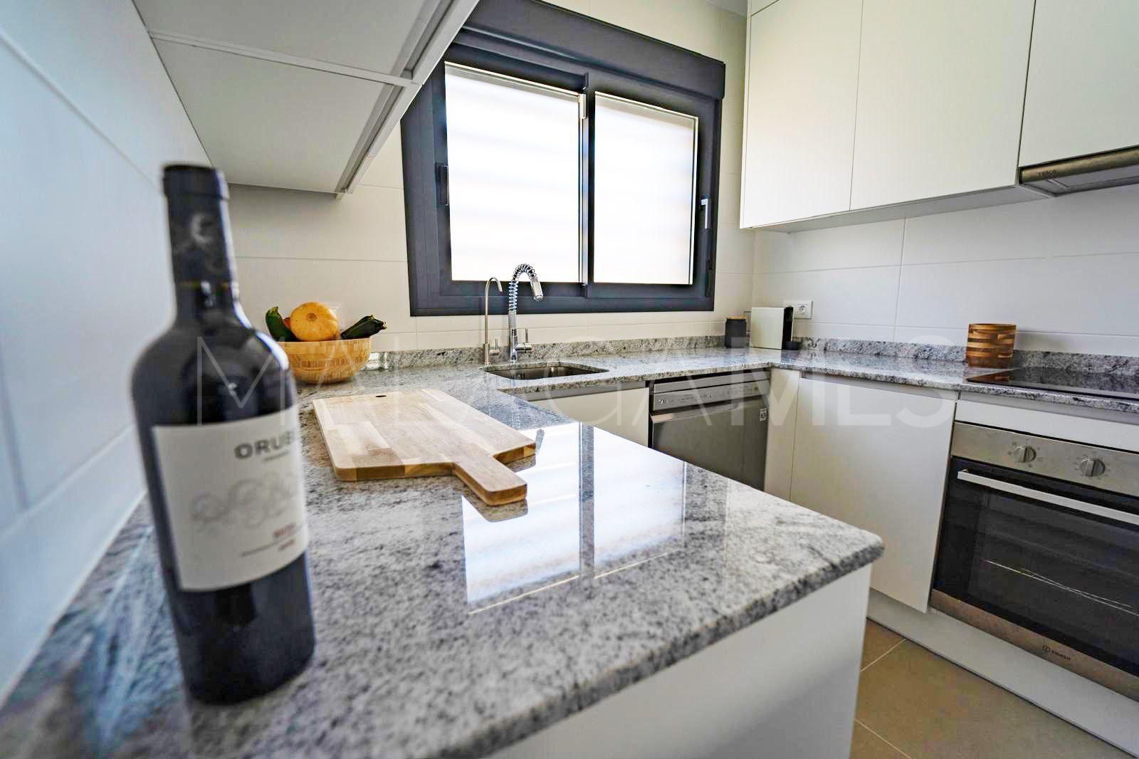 Maison de ville for sale in Cancelada