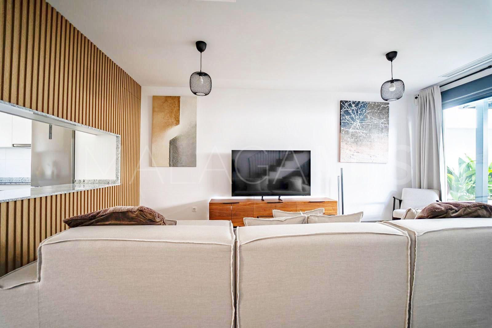 Maison de ville for sale in Cancelada