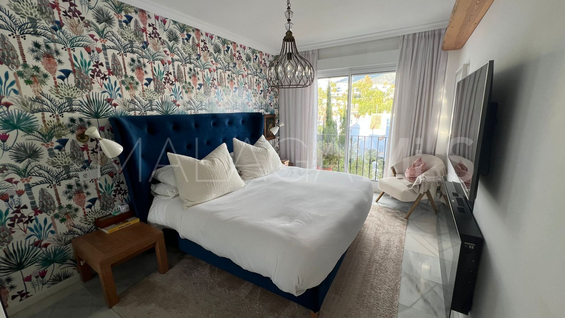 Takvåning for sale in Señorio de Gonzaga