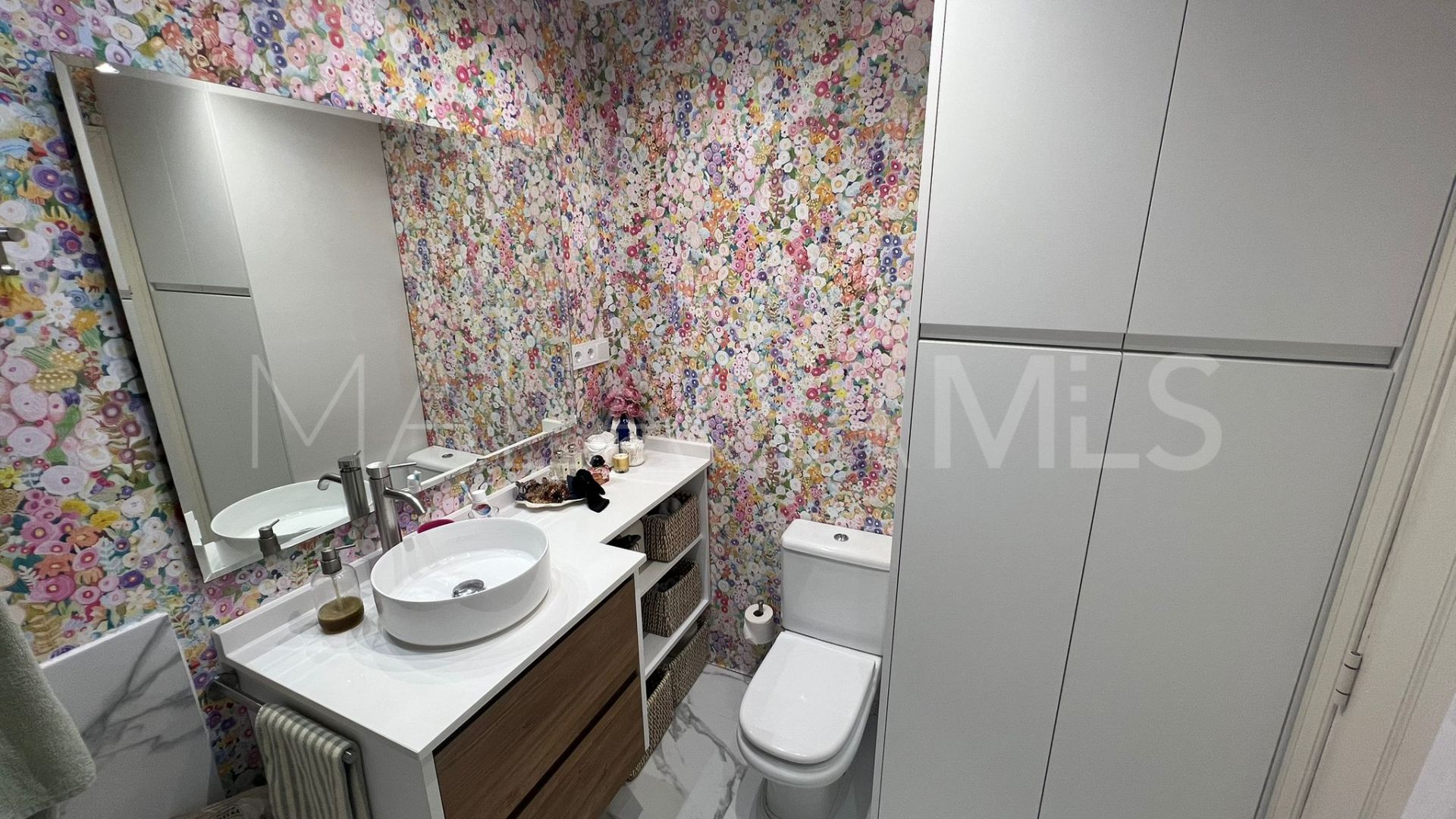 Takvåning for sale in Señorio de Gonzaga