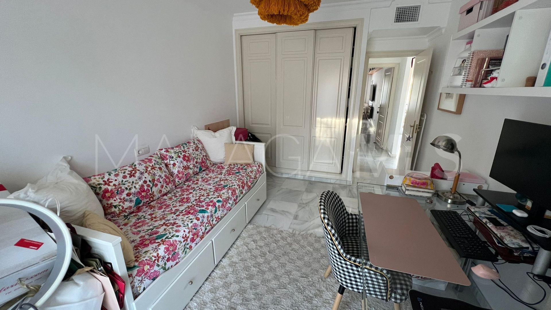 Takvåning for sale in Señorio de Gonzaga