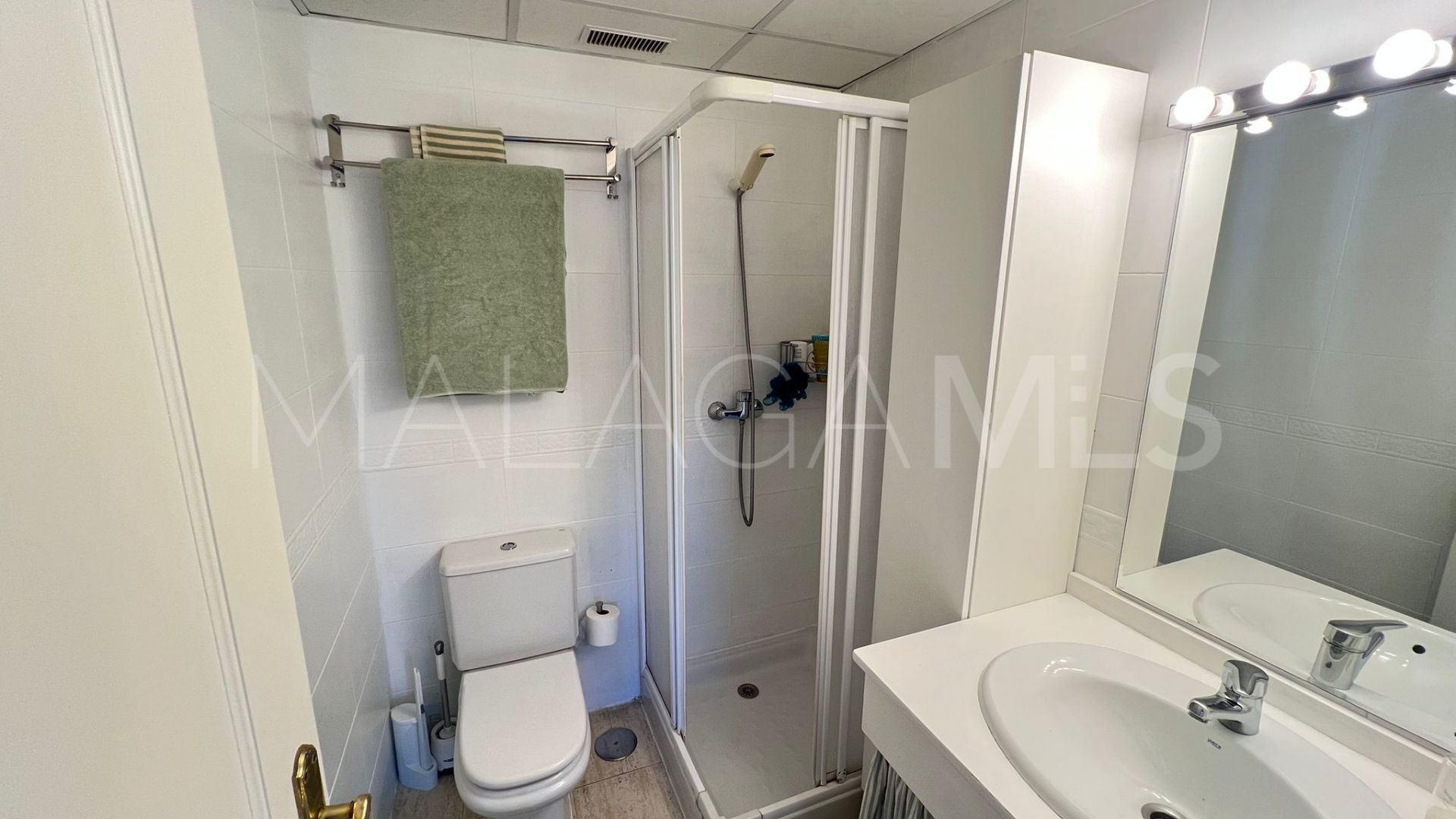 Takvåning for sale in Señorio de Gonzaga