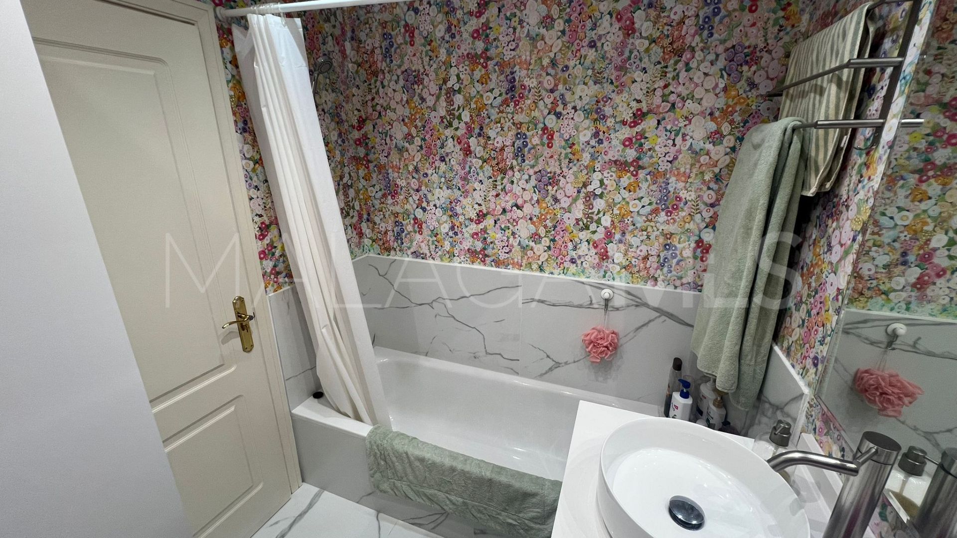 Takvåning for sale in Señorio de Gonzaga