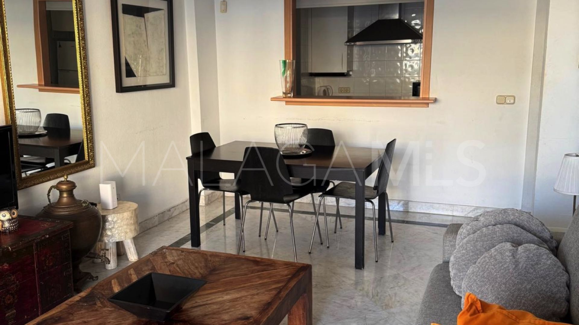 Appartement for sale in Marina Banus