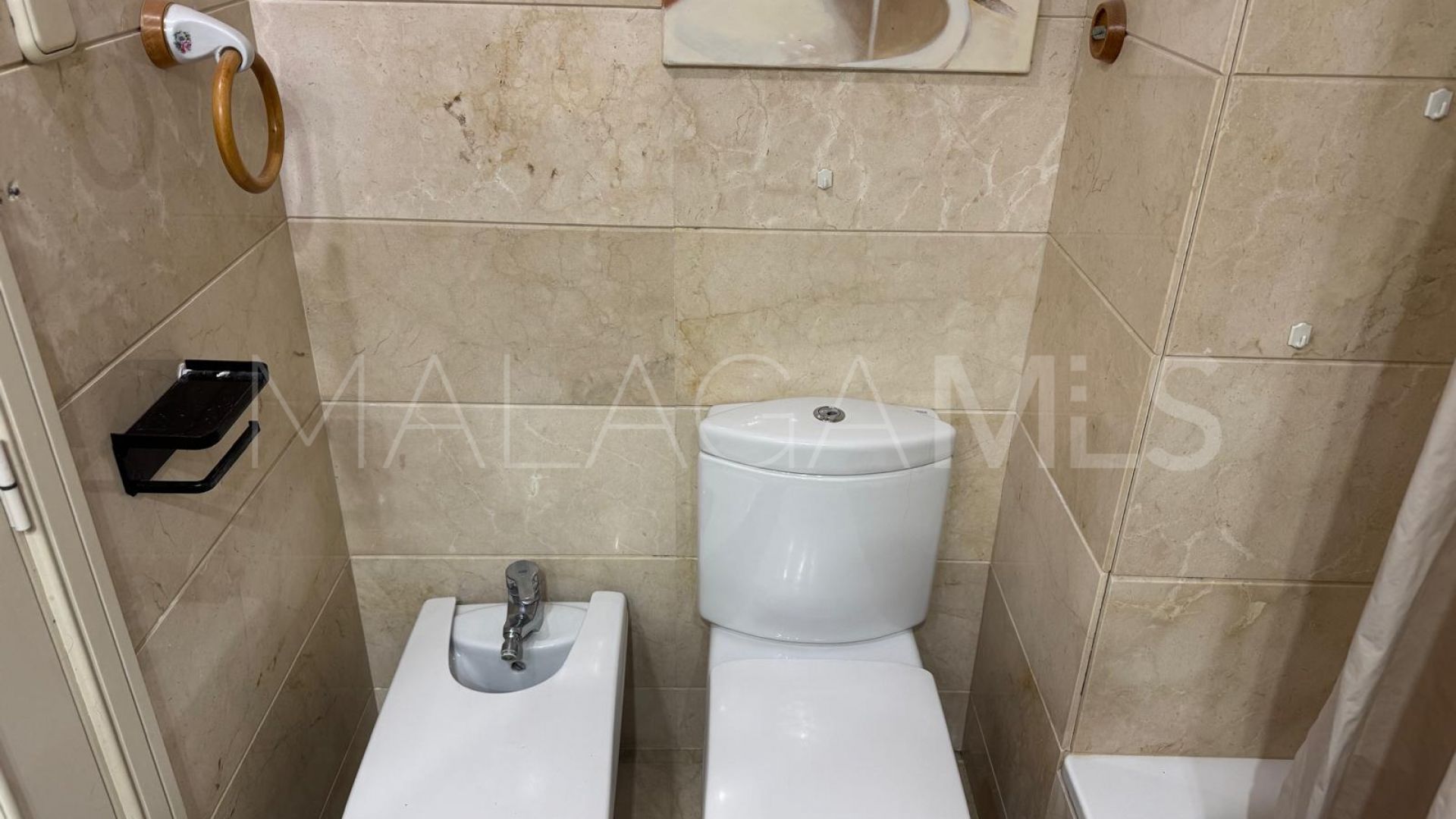 Appartement for sale in Marina Banus