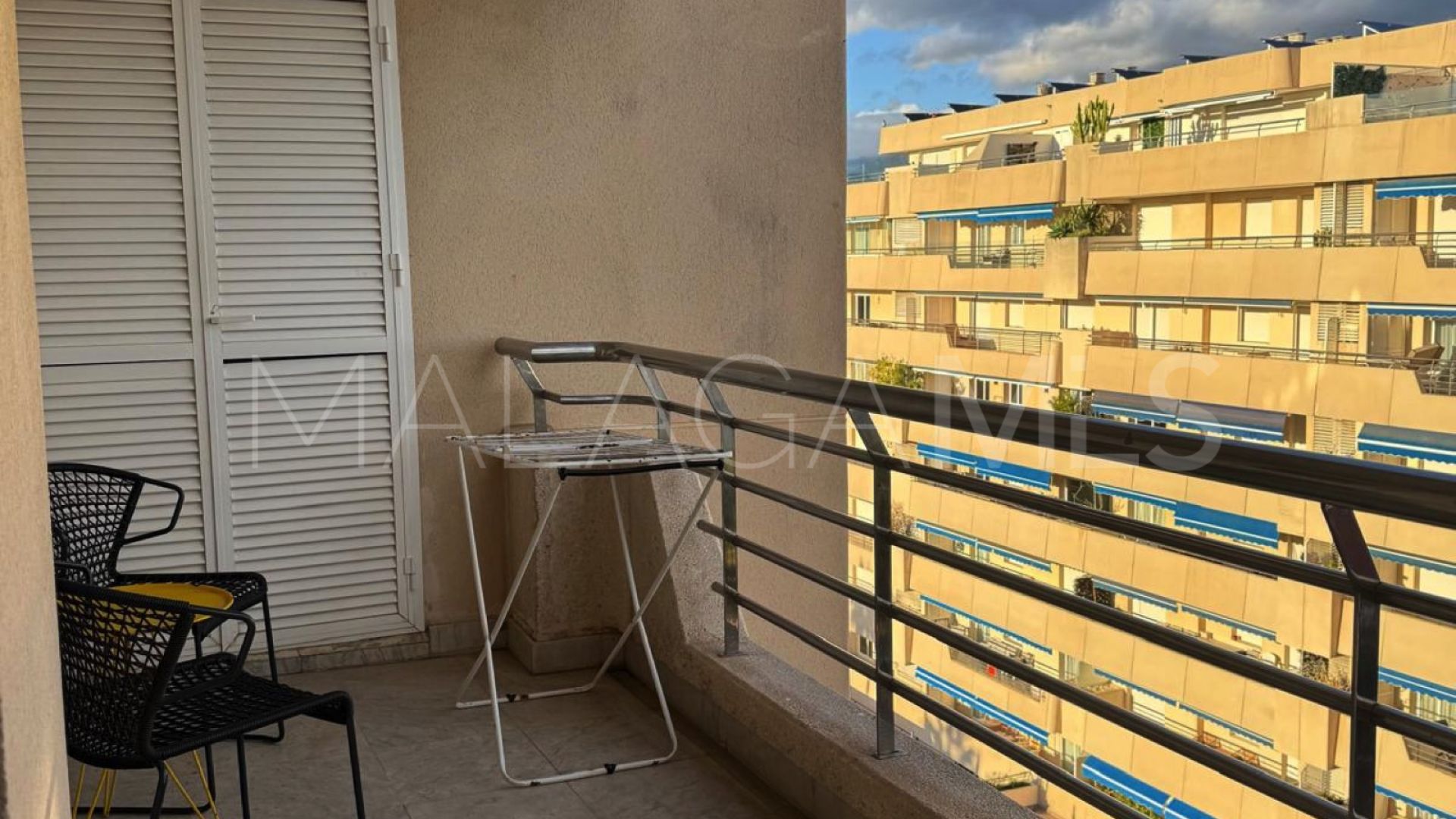 Appartement for sale in Marina Banus