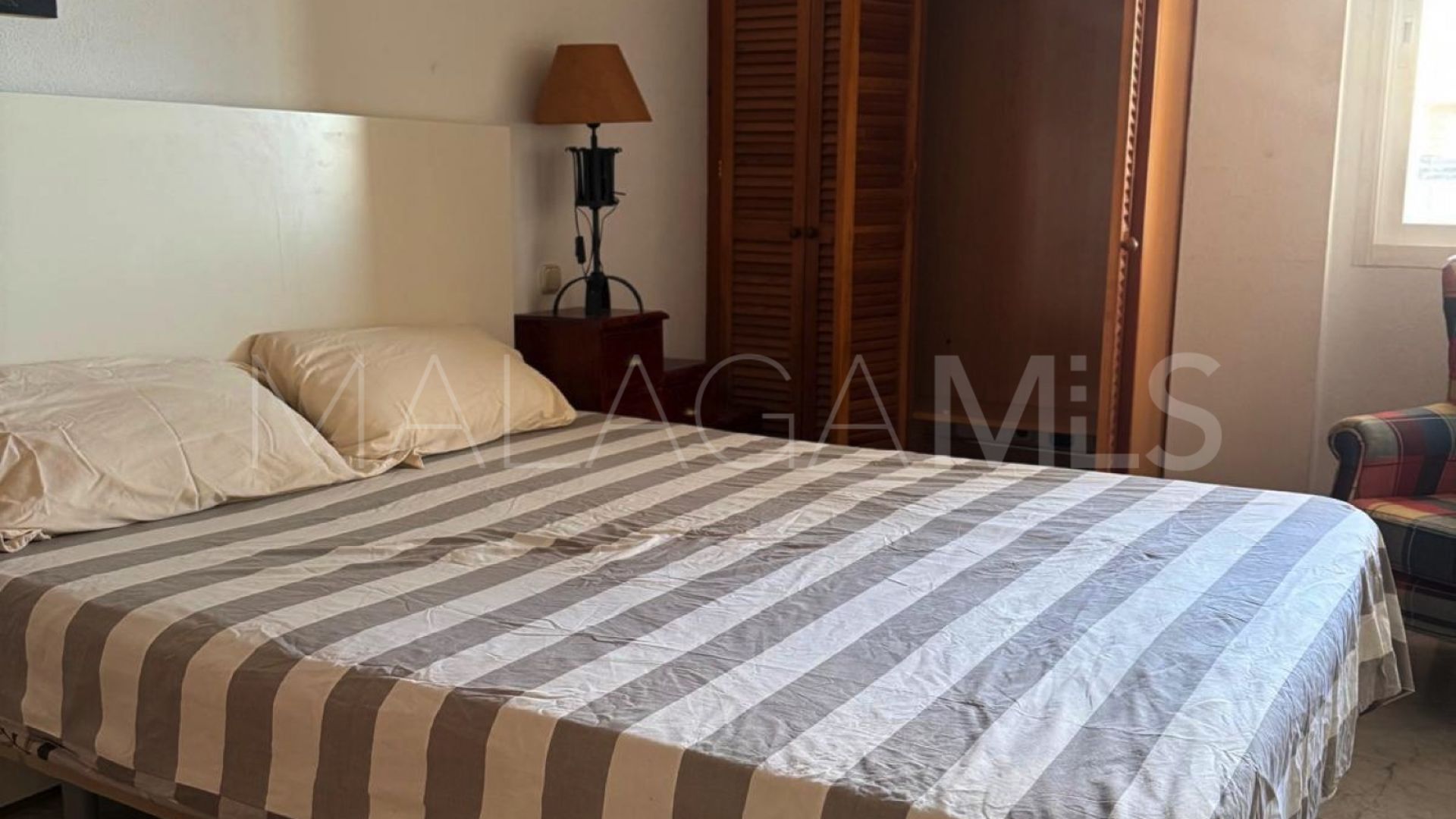 Appartement for sale in Marina Banus