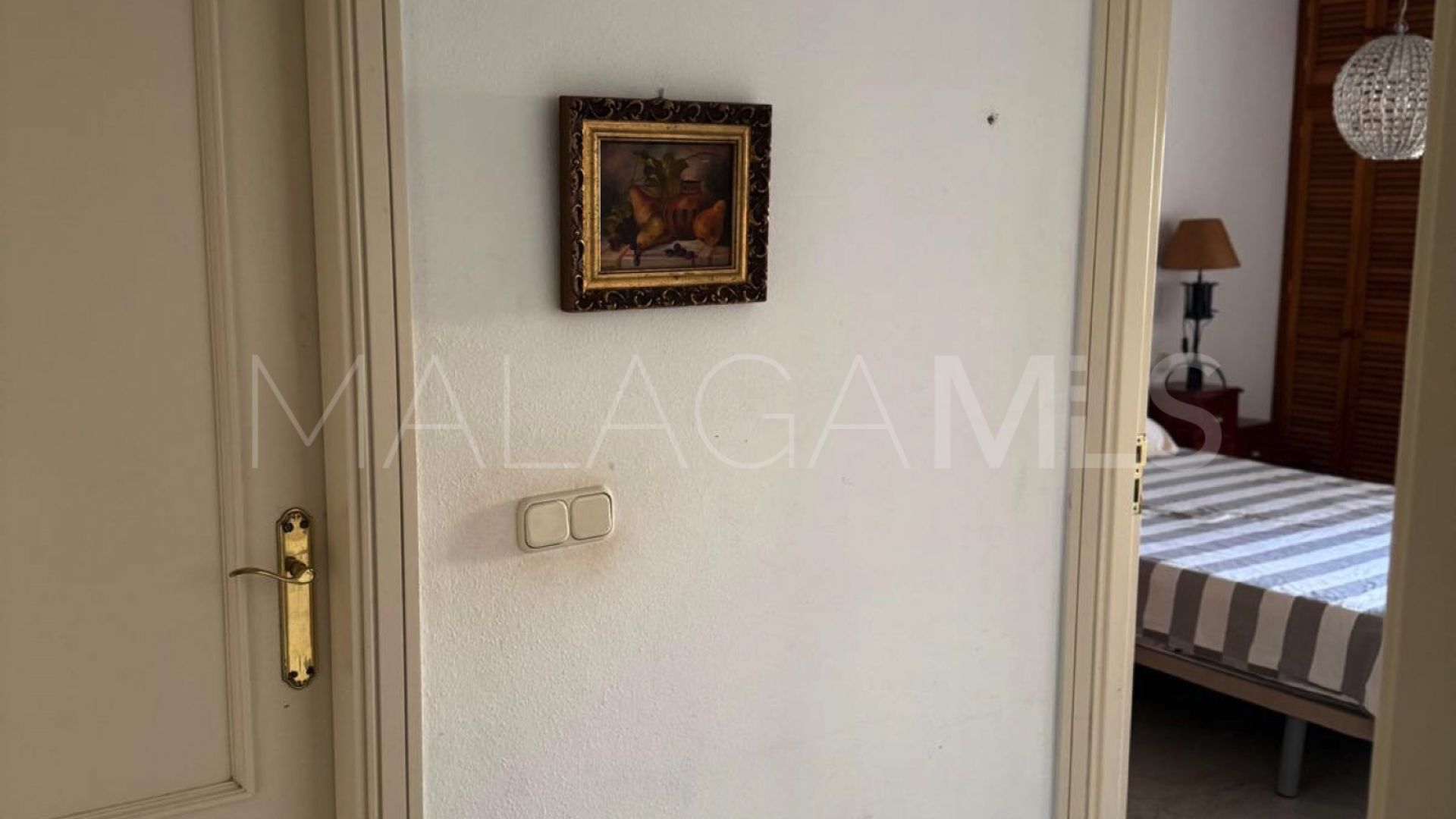 Appartement for sale in Marina Banus